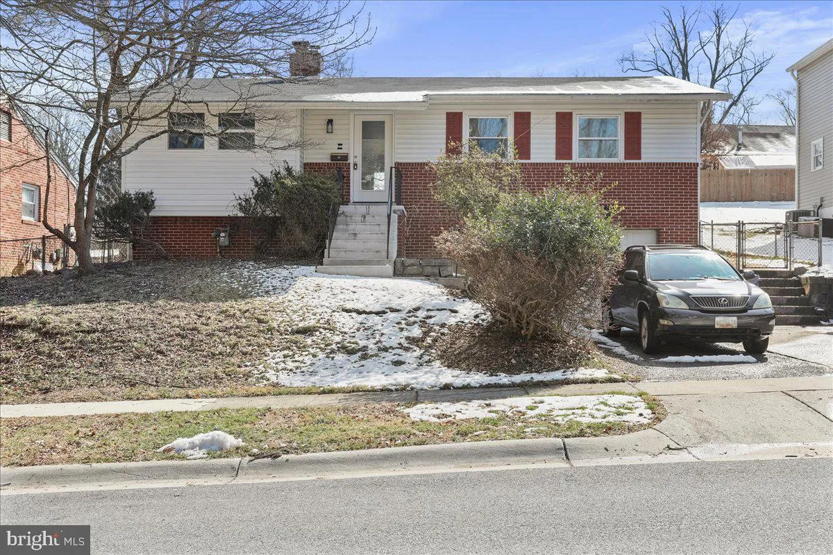 711 CORNWALL STREET, Silver Spring, MD 20901