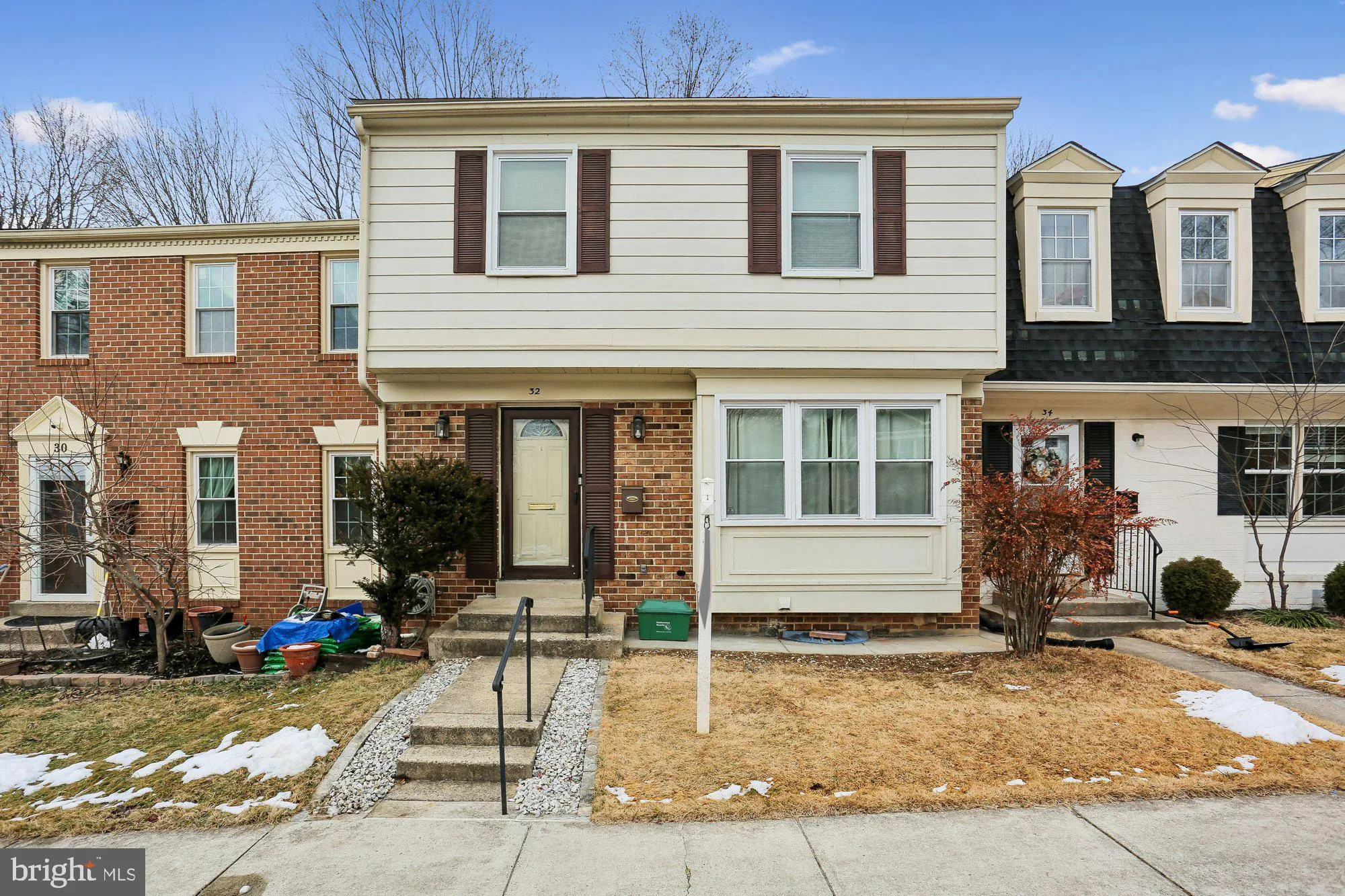 32 OAK SHADE ROAD, Gaithersburg, MD 20878