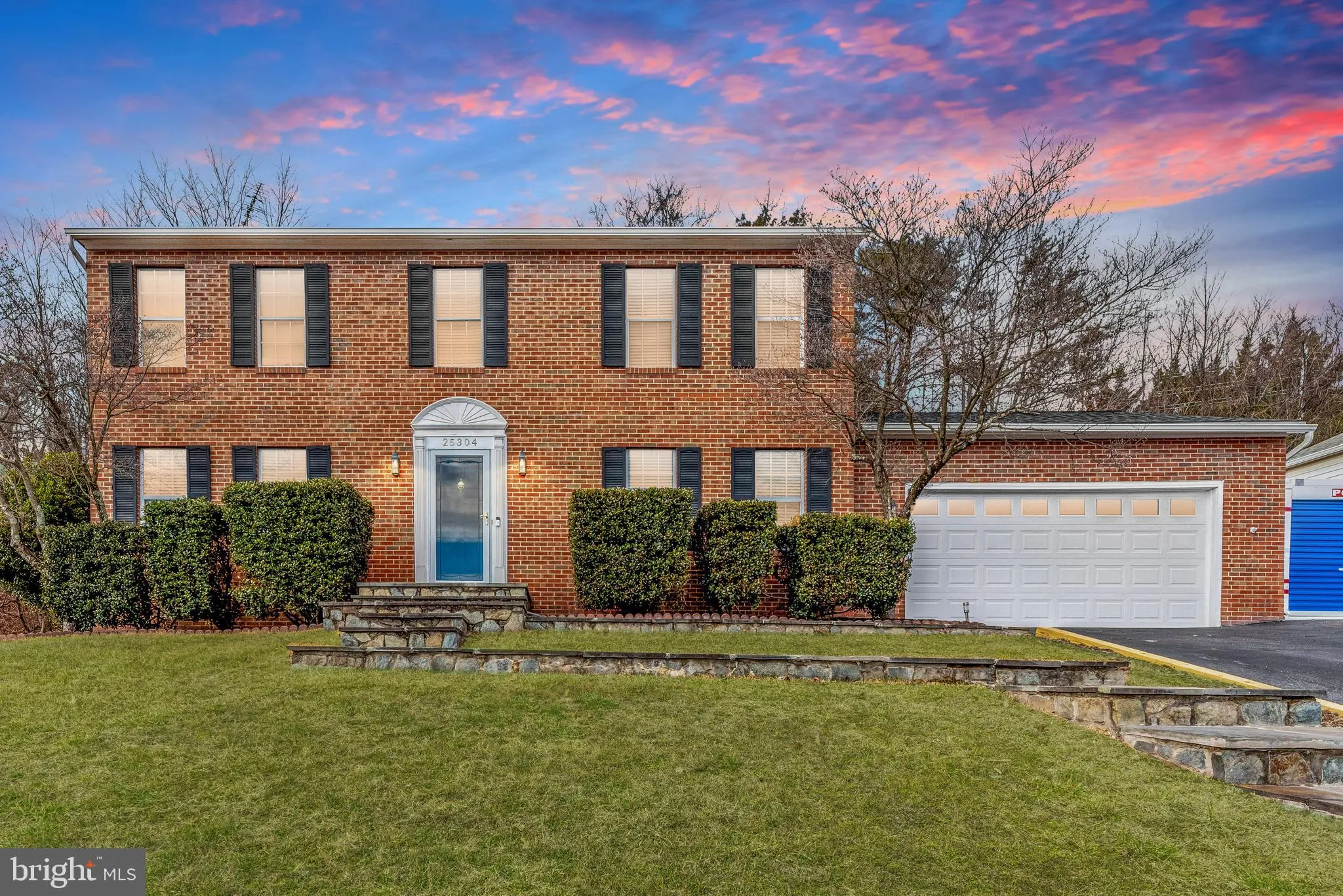 25304 CLEARWATER DRIVE, Damascus, MD 20872
