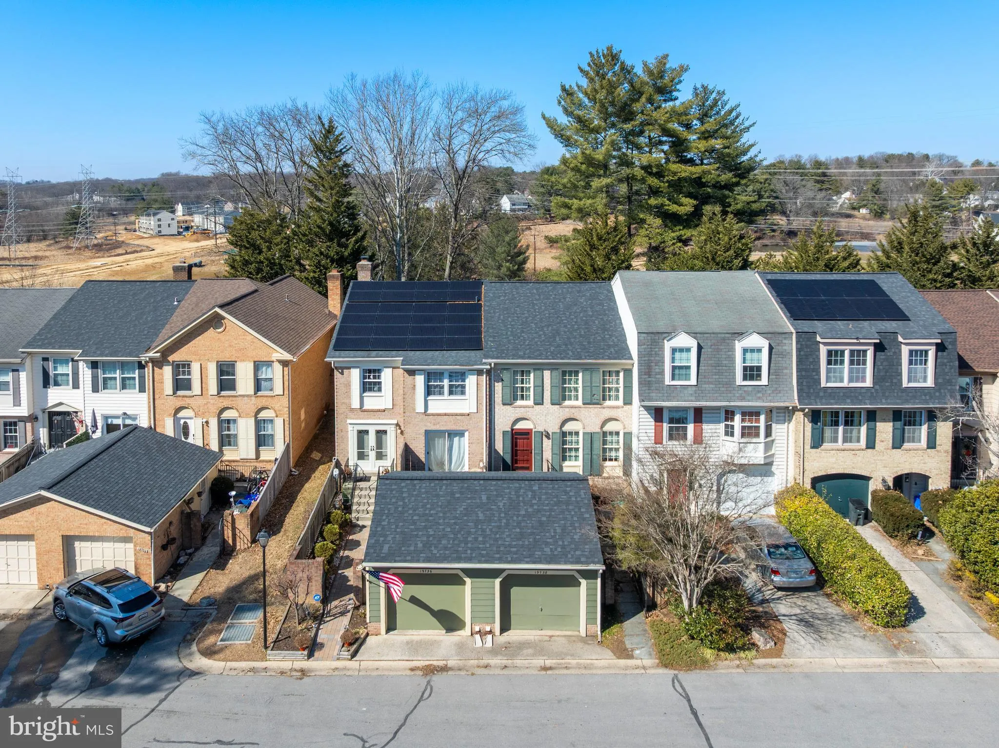 19736 GREENSIDE TERRACE, Montgomery Village, MD 20886