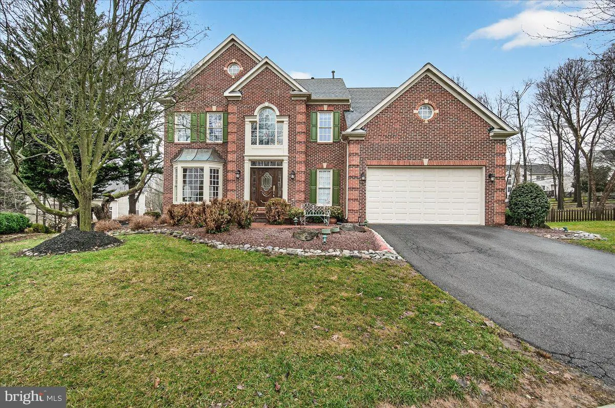 6434 BELLEVUE PLACE, Frederick, MD 21701