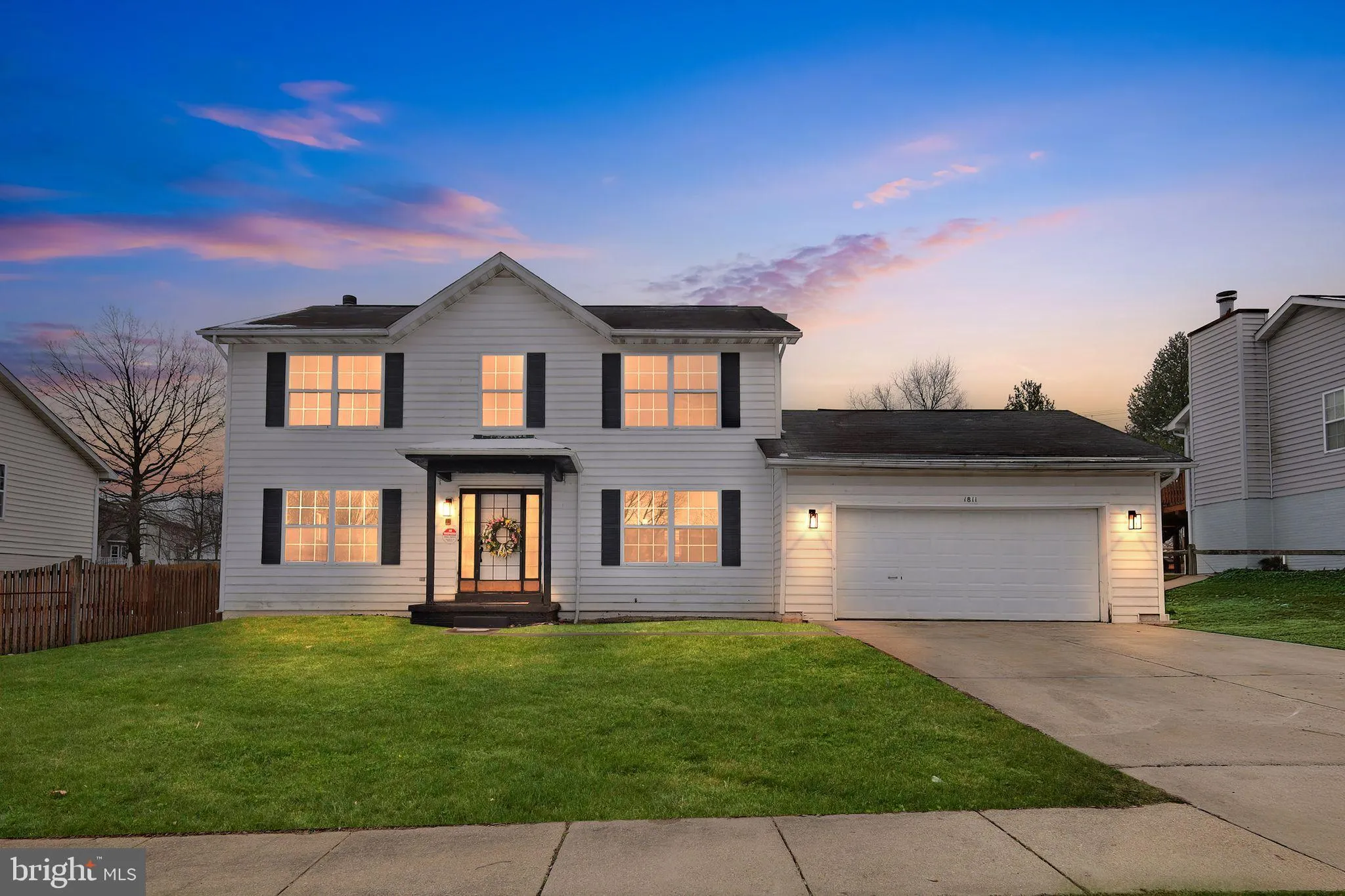 1811 IVERSON STREET, Oxon Hill, MD 20745