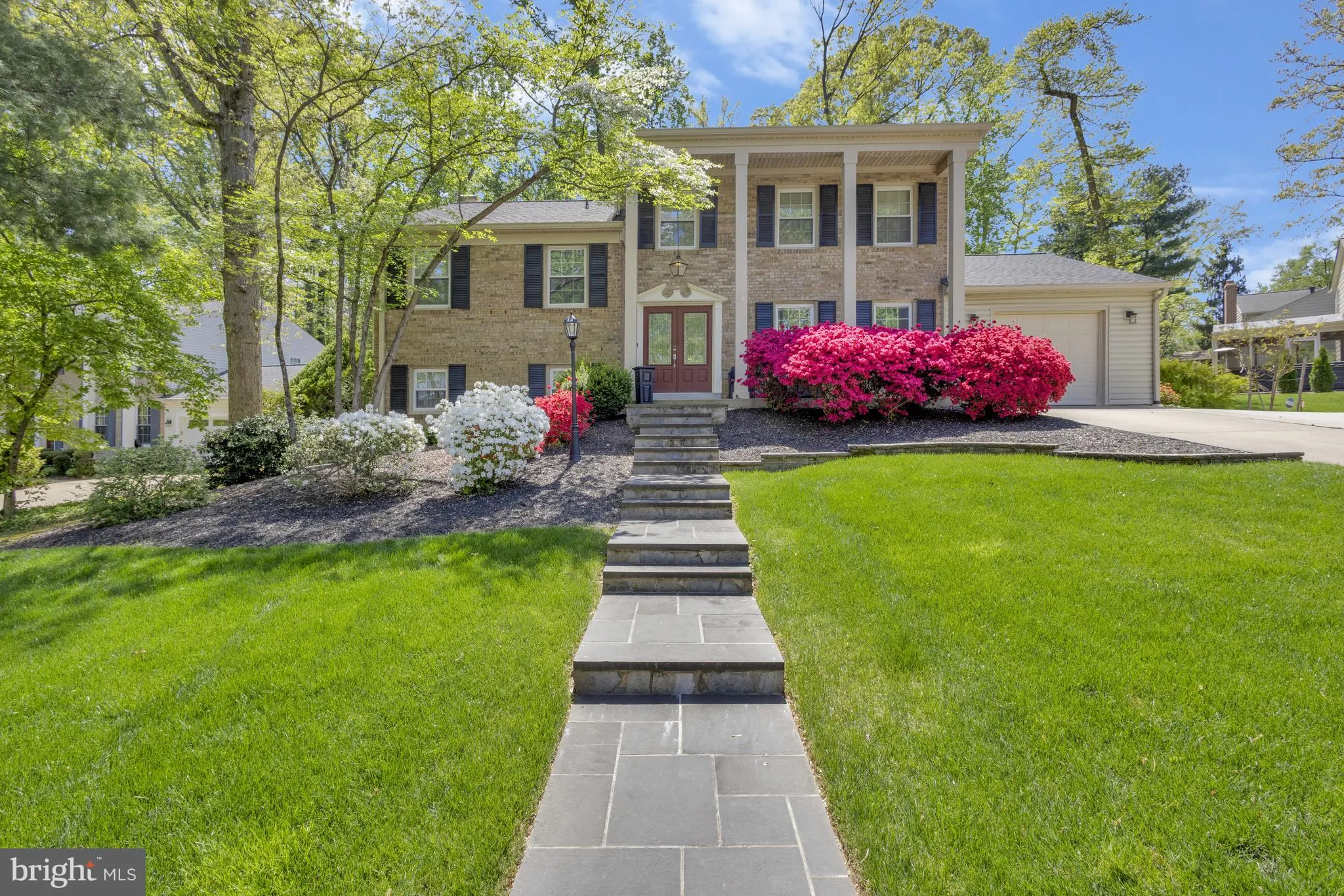 8625 APPLETON COURT, Annandale, VA 22003