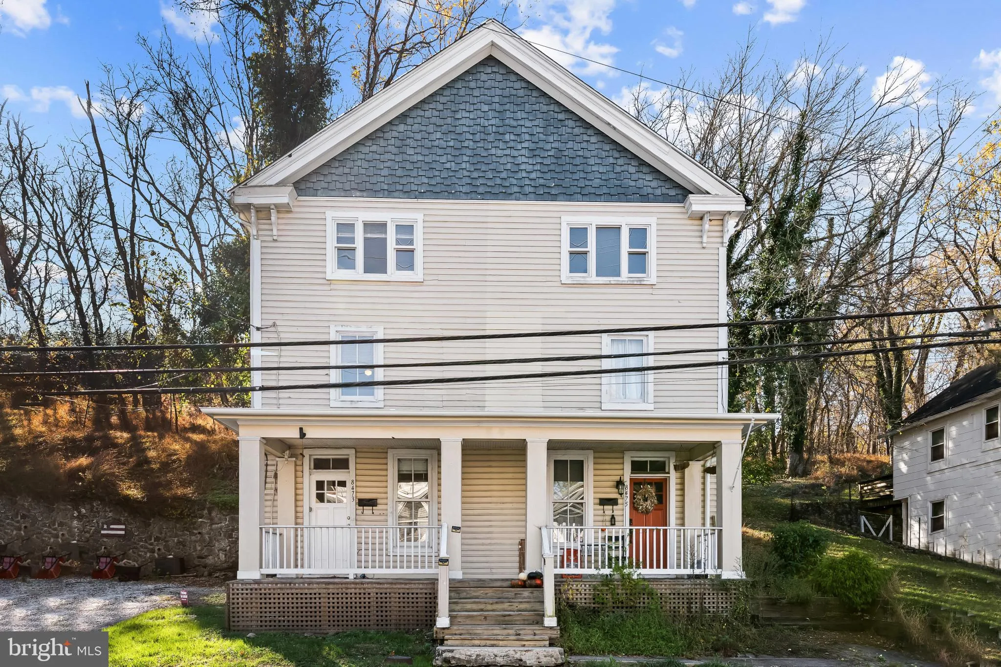 8473 MAIN STREET, Ellicott City, MD 21043