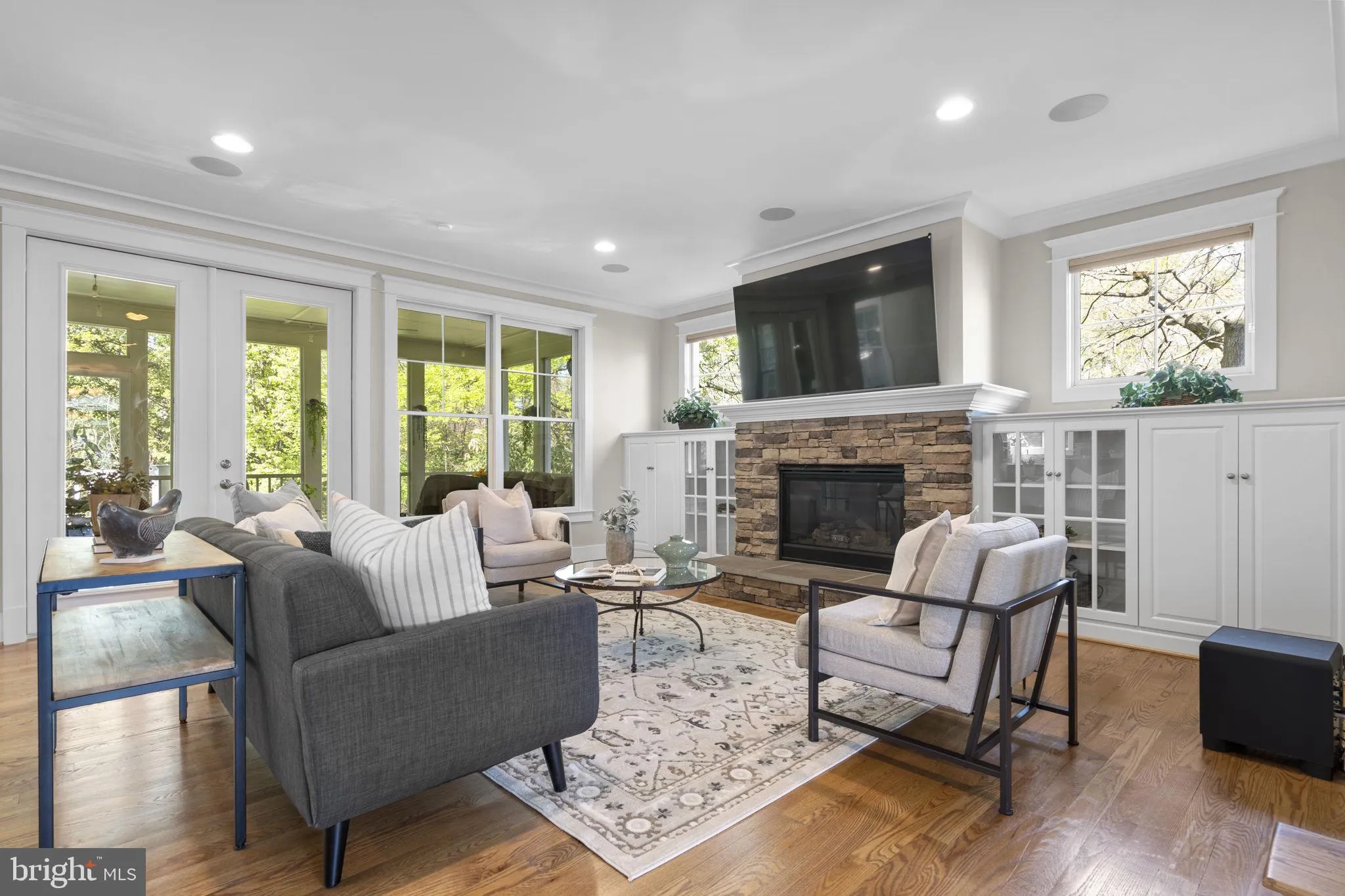 7602 VIRGINIA LANE, Falls Church, VA 22043
