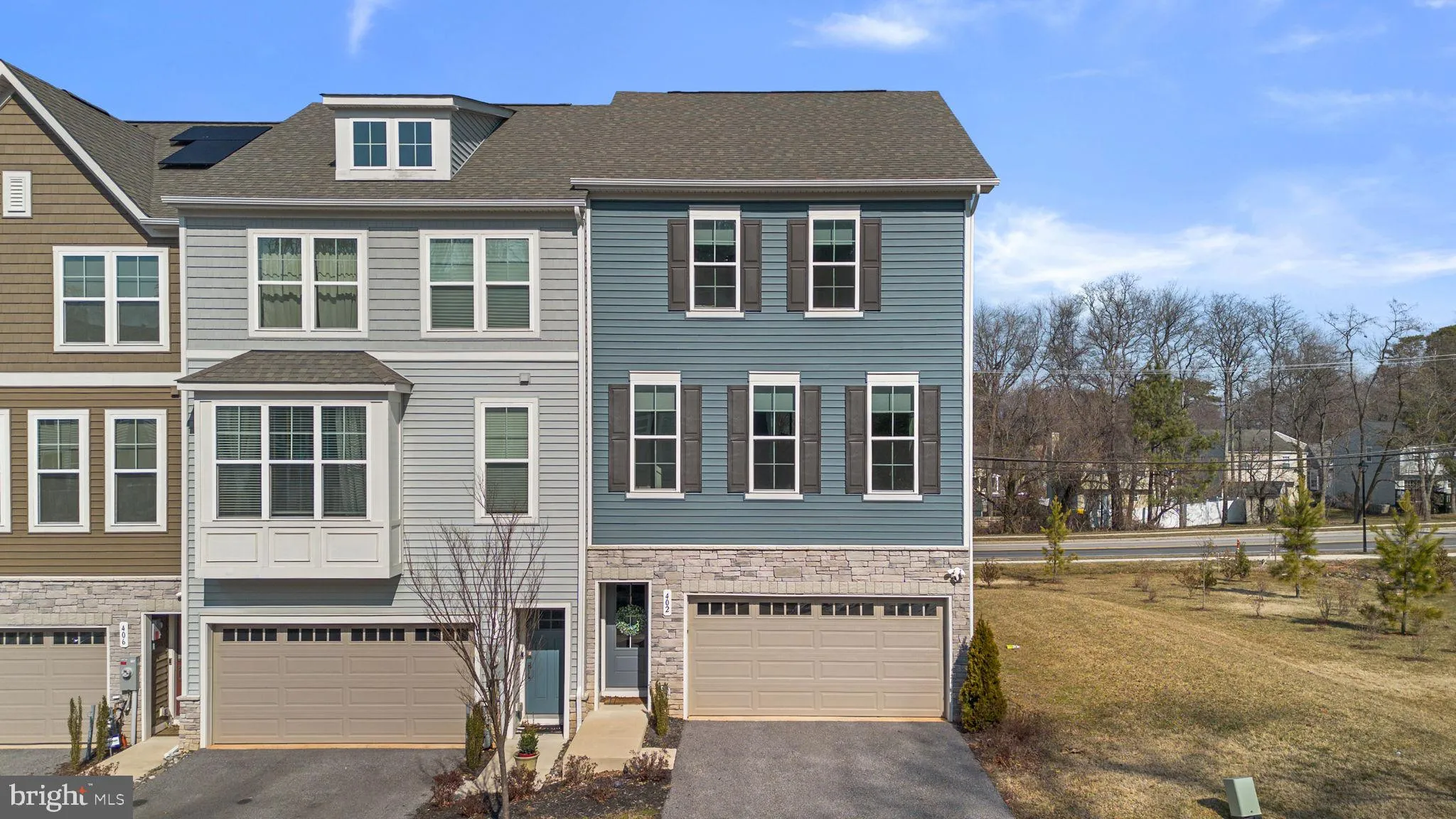 402 VALEVIEW LANE, Millersville, MD 21108