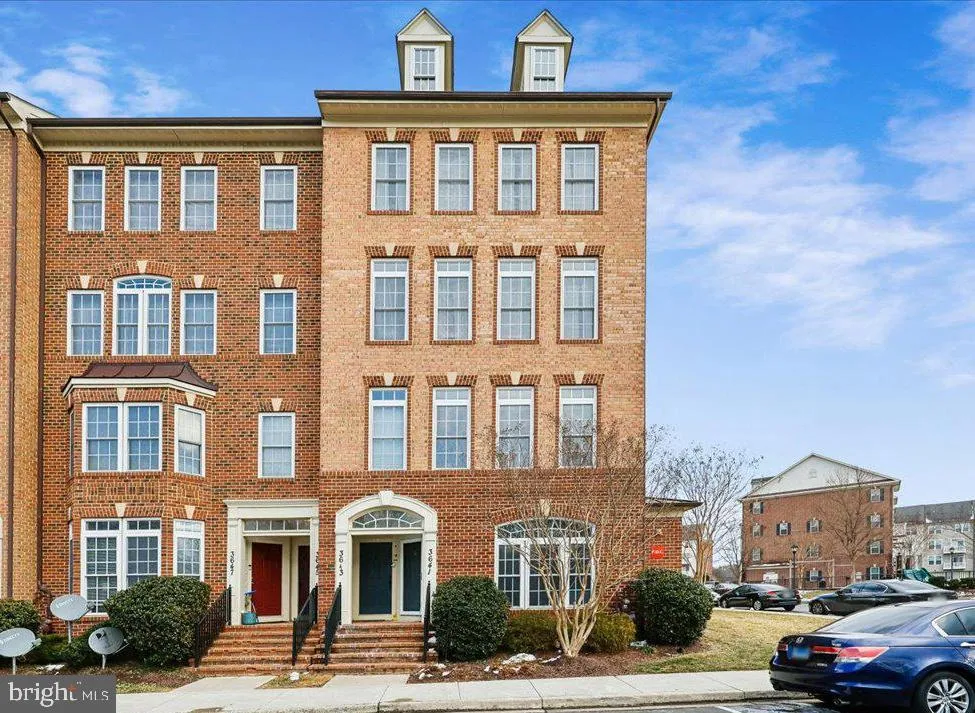 3641 SPRING HOLLOW LANE, Frederick, MD 21704