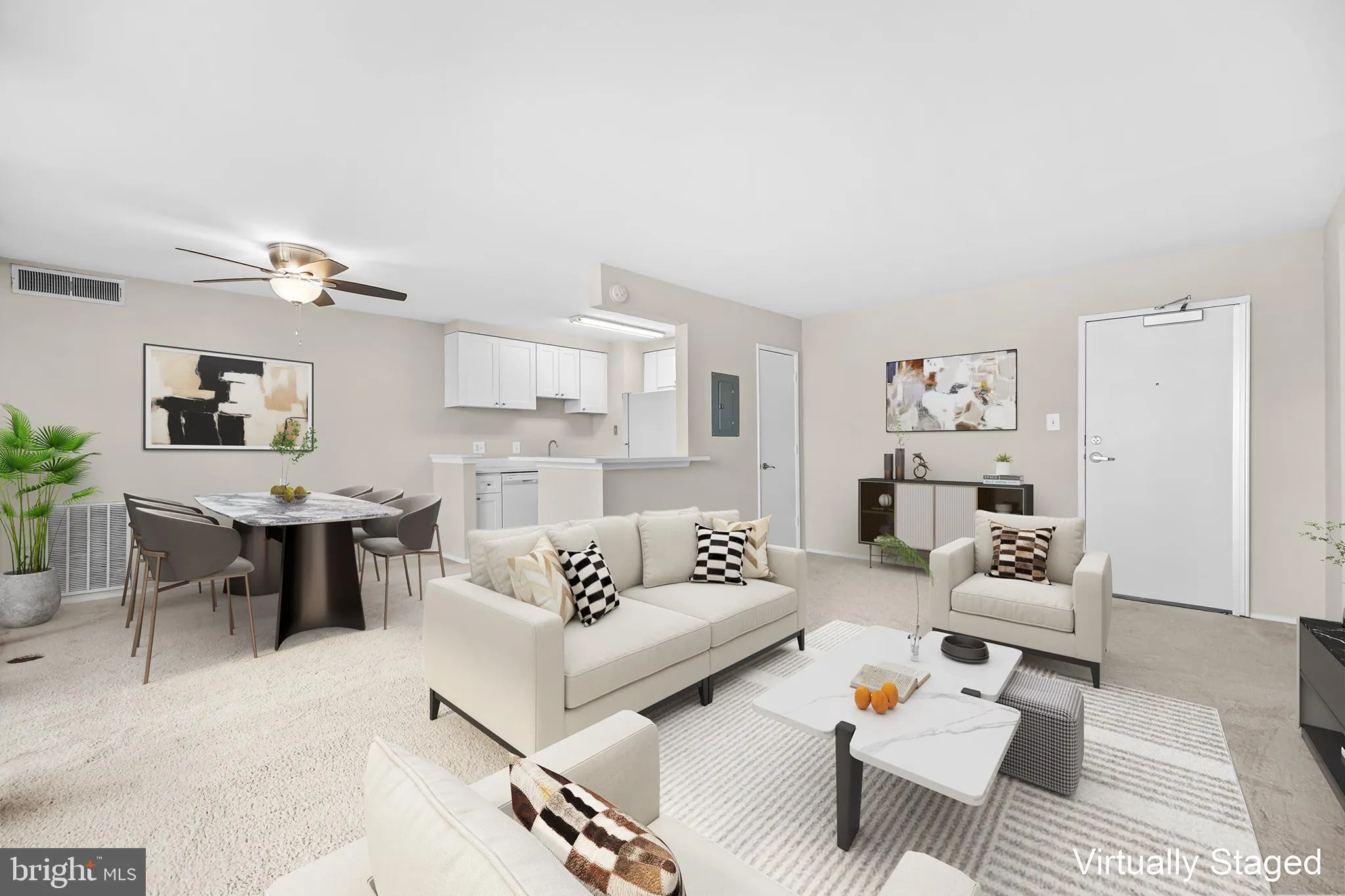 8 VAN DORN STREET, Alexandria, VA 22304