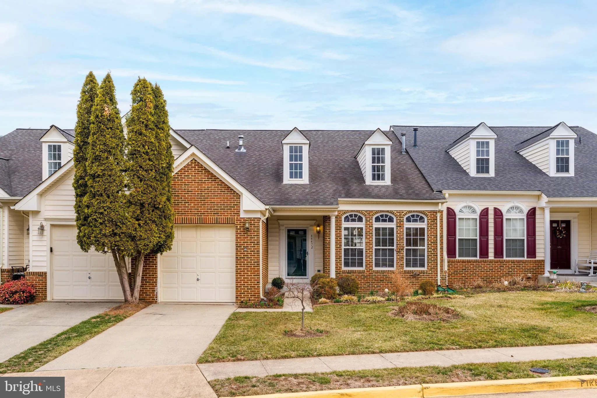 44472 TYRONE TERRACE, Ashburn, VA 20147