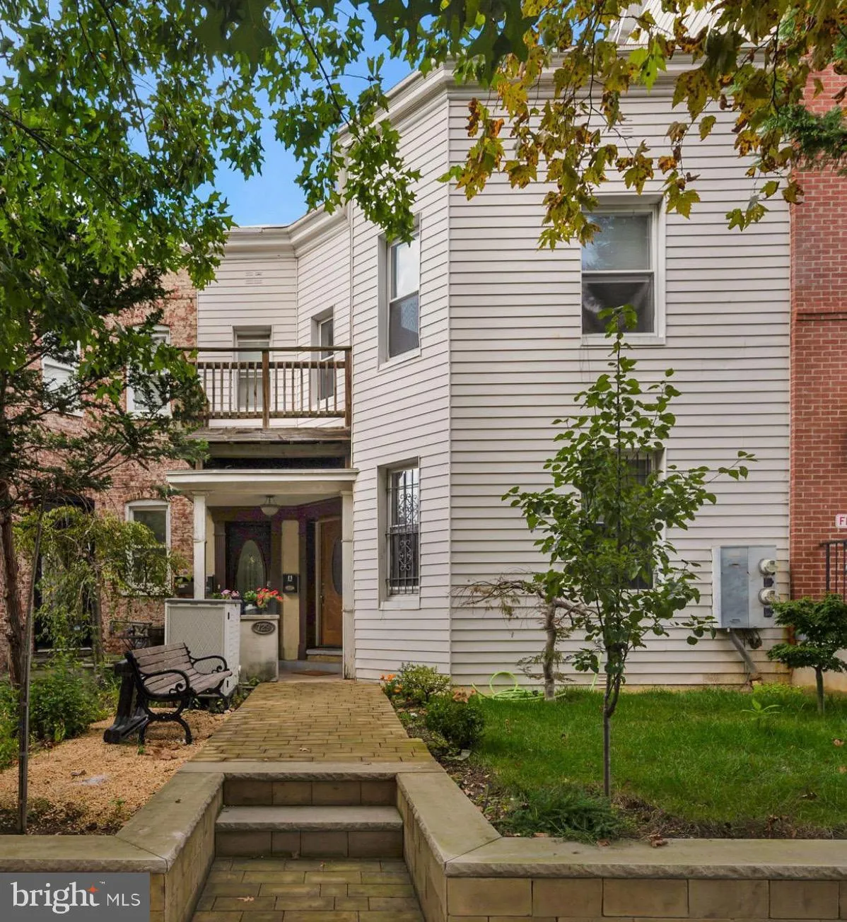 729 KENYON STREET, Washington, DC 20010