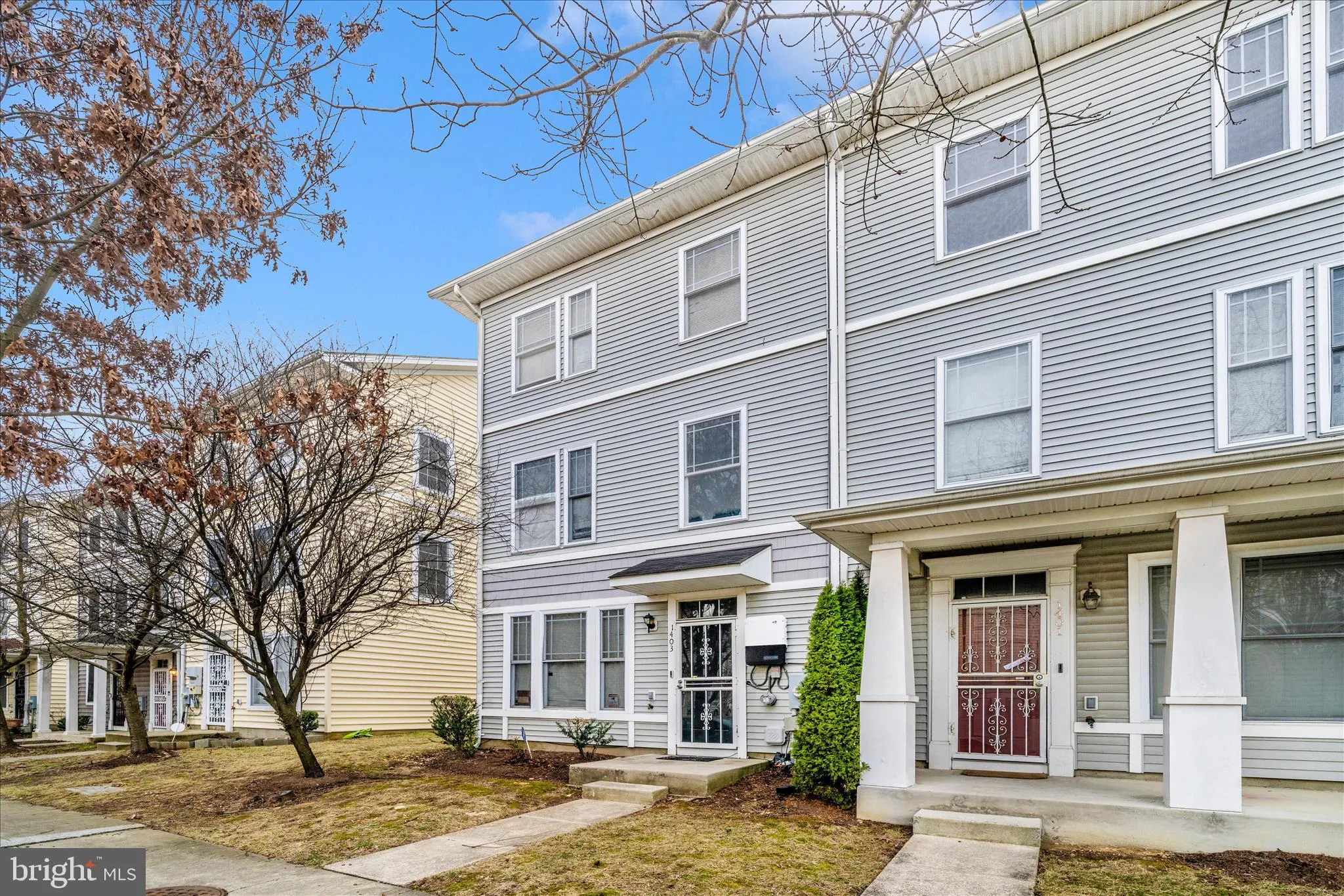 1403 SHIPPEN LANE, Washington, DC 20020