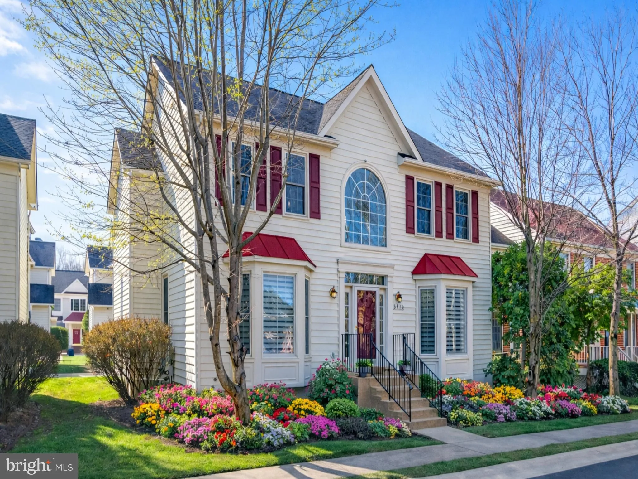 6479 PATUXENT VISTA DRIVE, Alexandria, VA 22312