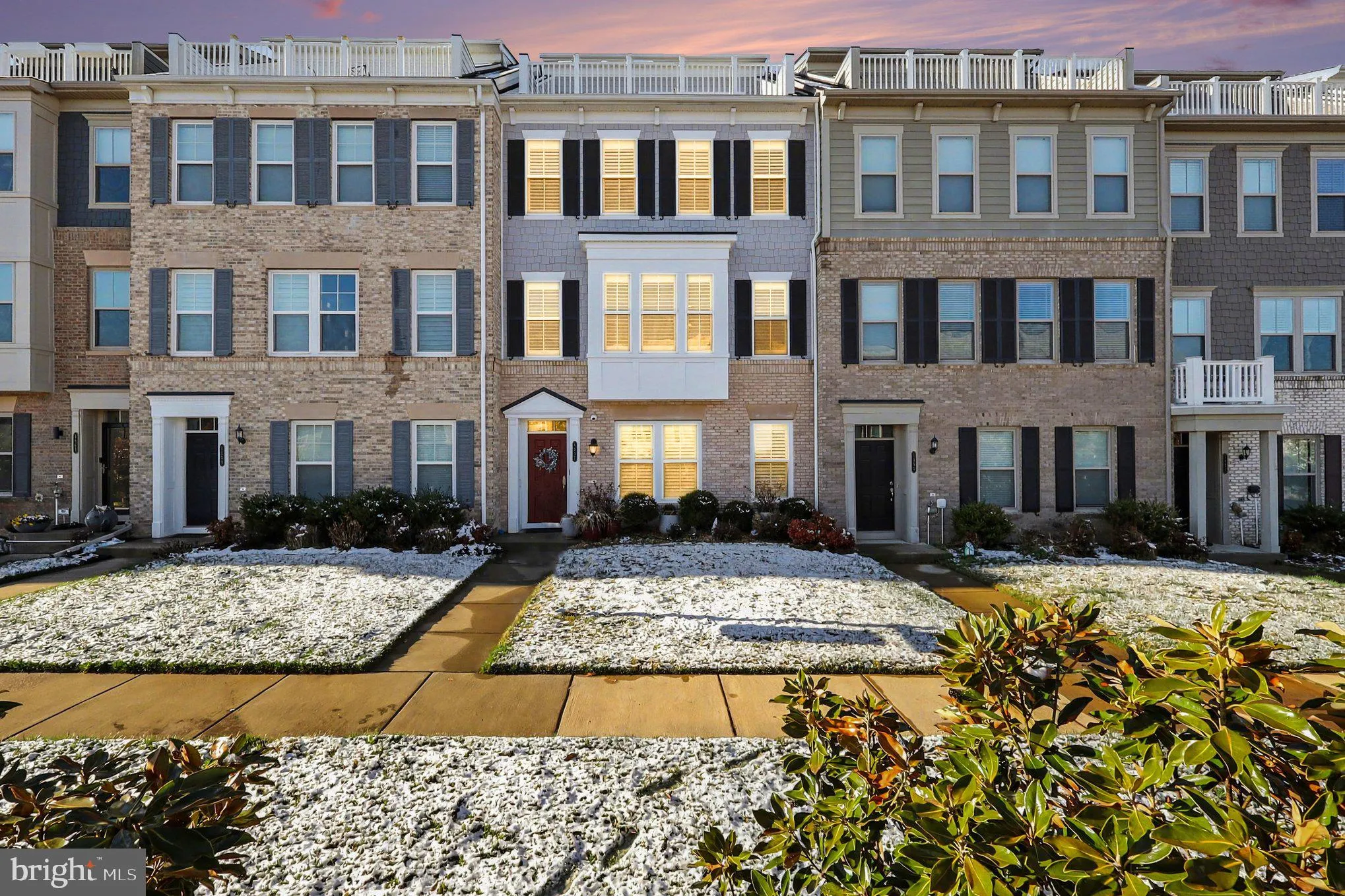 1857 SHADDING BAY LANE, Dumfries, VA 22026