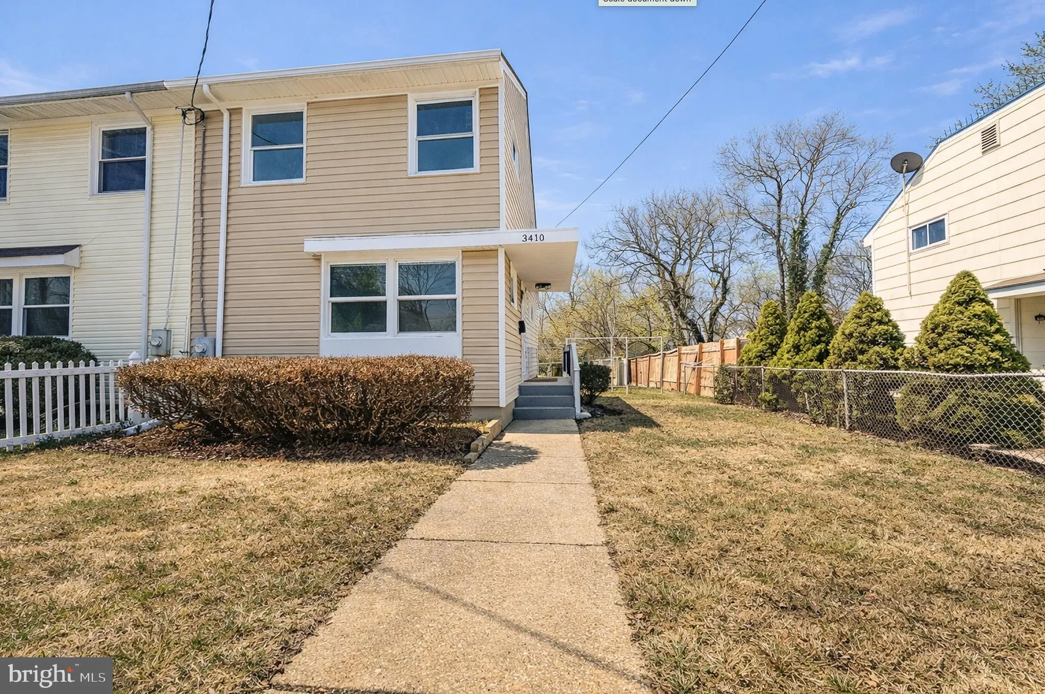 3410 EMBRY STREET, Silver Spring, MD 20902