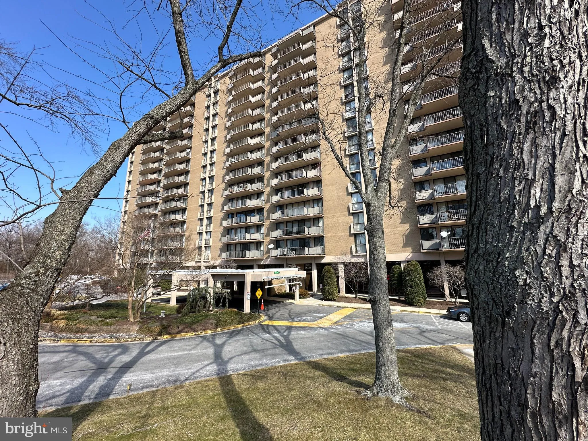 6100 WESTCHESTER PARK DRIVE, College Park, MD 20740