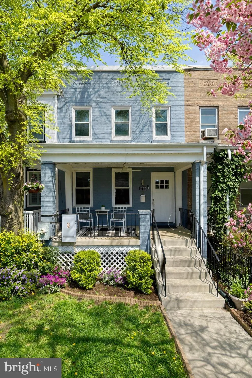 1628 MASSACHUSETTS AVENUE, Washington, DC 20003