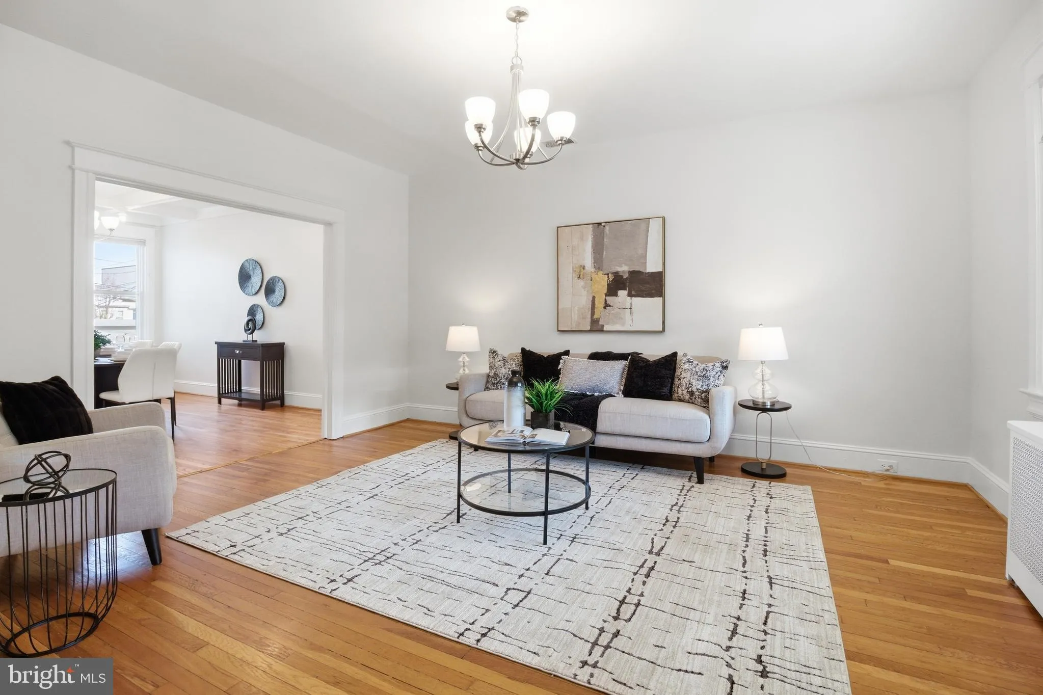 1323 RANDOLPH STREET, Washington, DC 20011