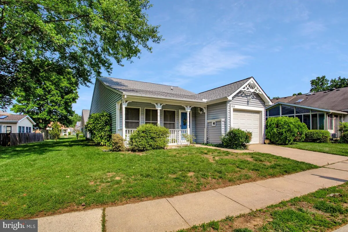 2828 BERTH COURT, Annapolis, MD 21401