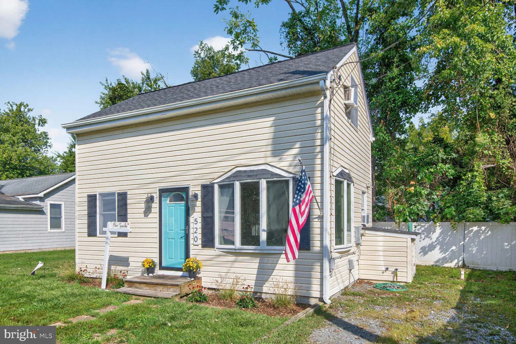 520 ARK HAVEN ROAD, Tracys Landing, MD 20779