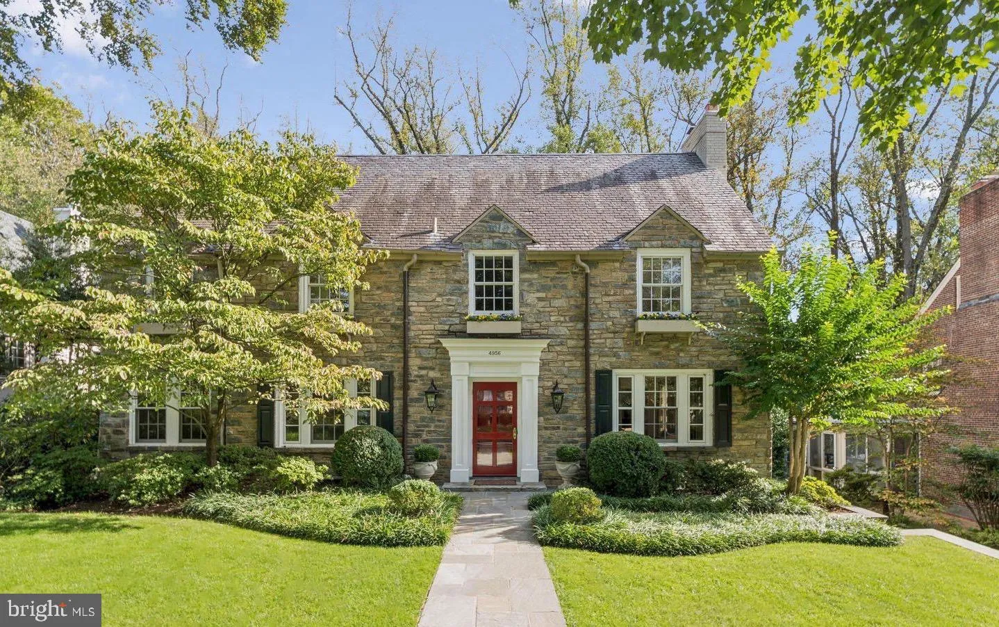 4956 QUEBEC STREET, Washington, DC 20016