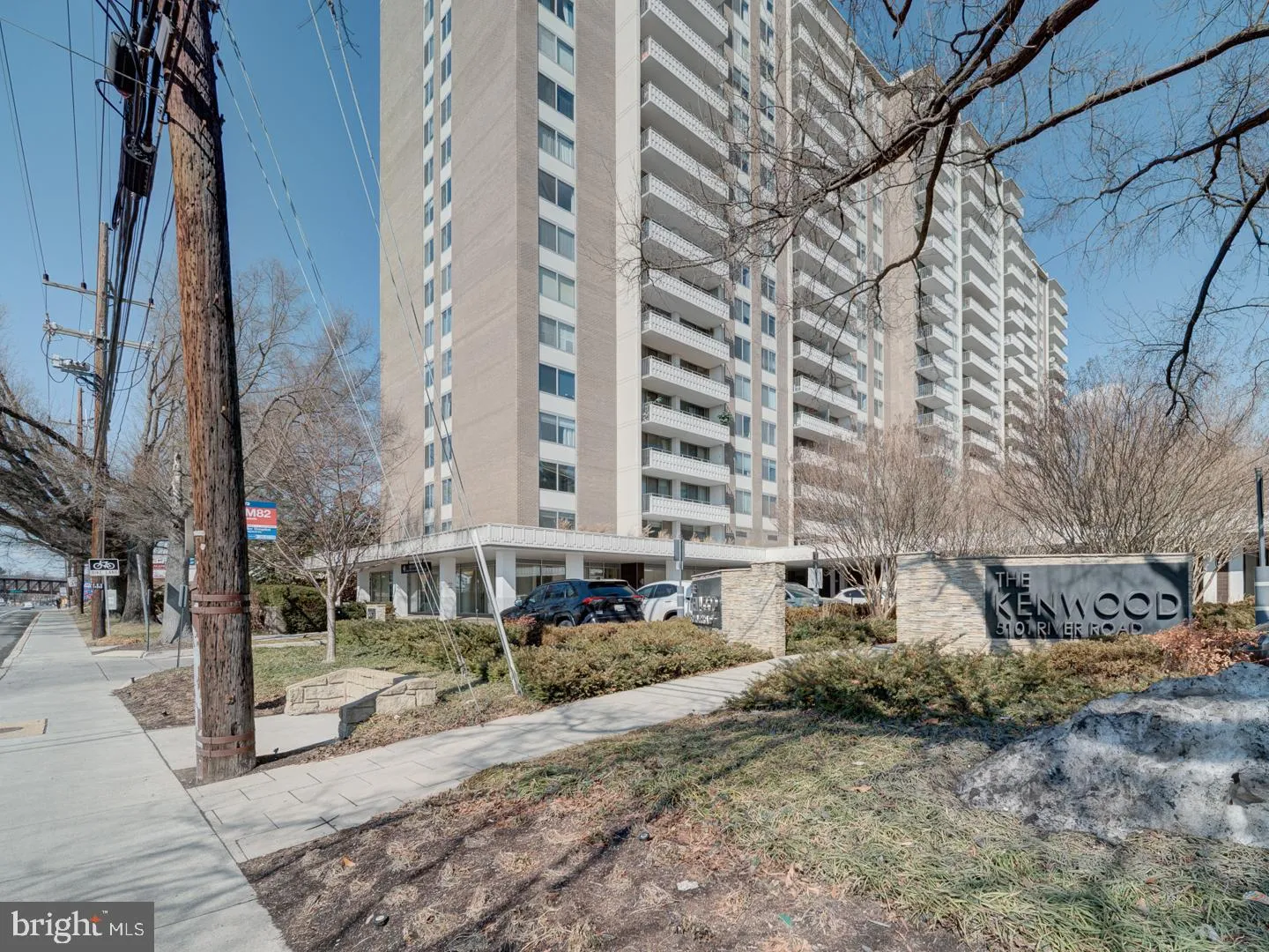 5101 RIVER ROAD, Bethesda, MD 20816