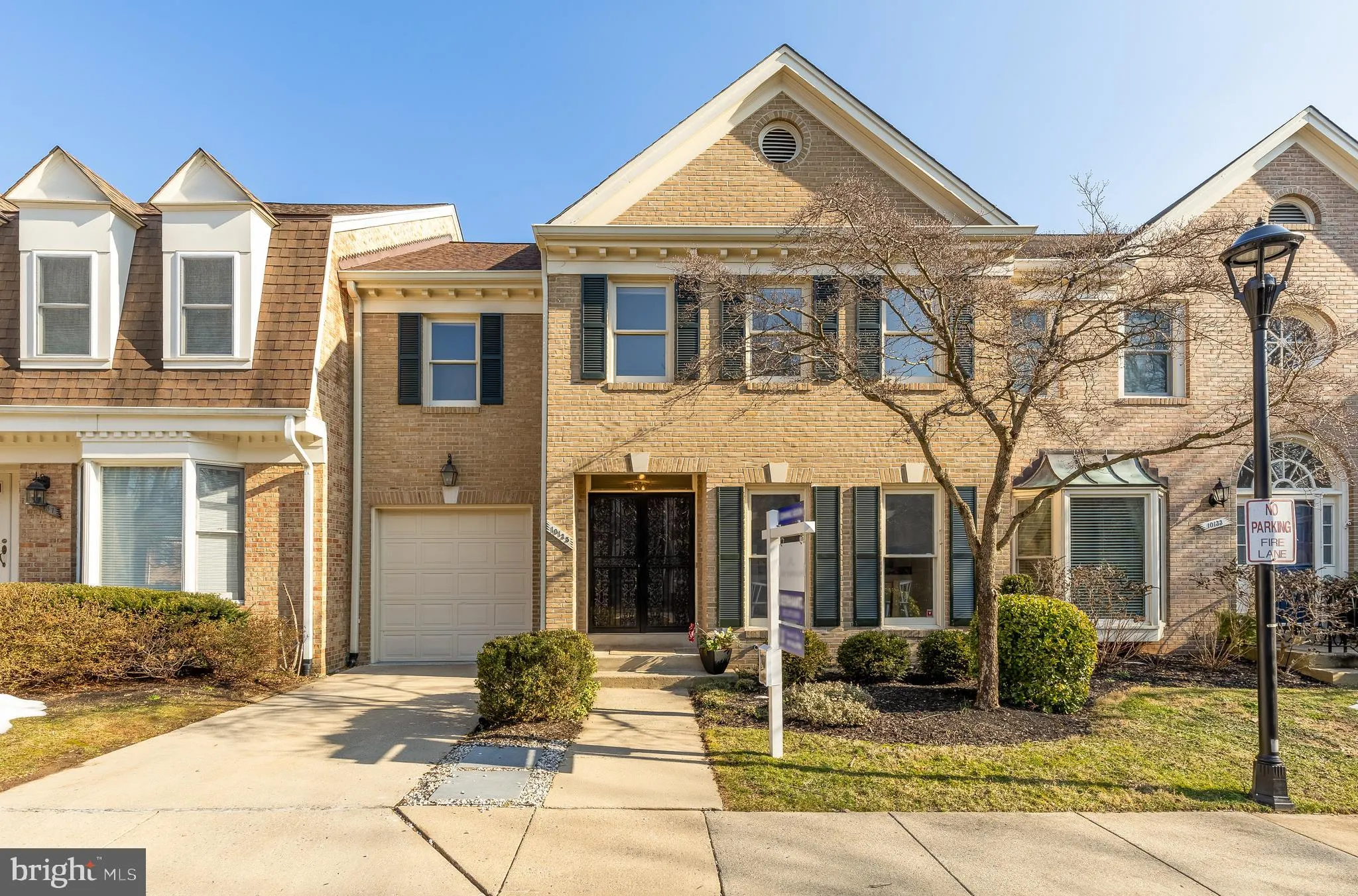 10135 CRESTBERRY PLACE, Bethesda, MD 20817
