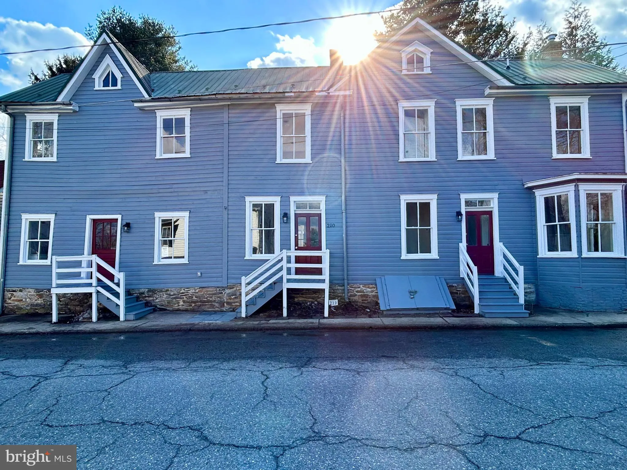 210 MAIN STREET, Burkittsville, MD 21718