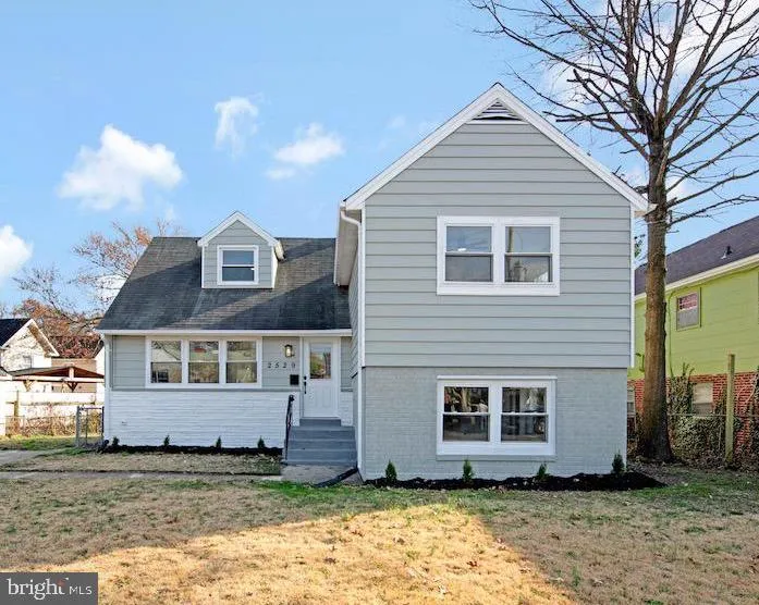 2529 AVALON PLACE, Hyattsville, MD 20783