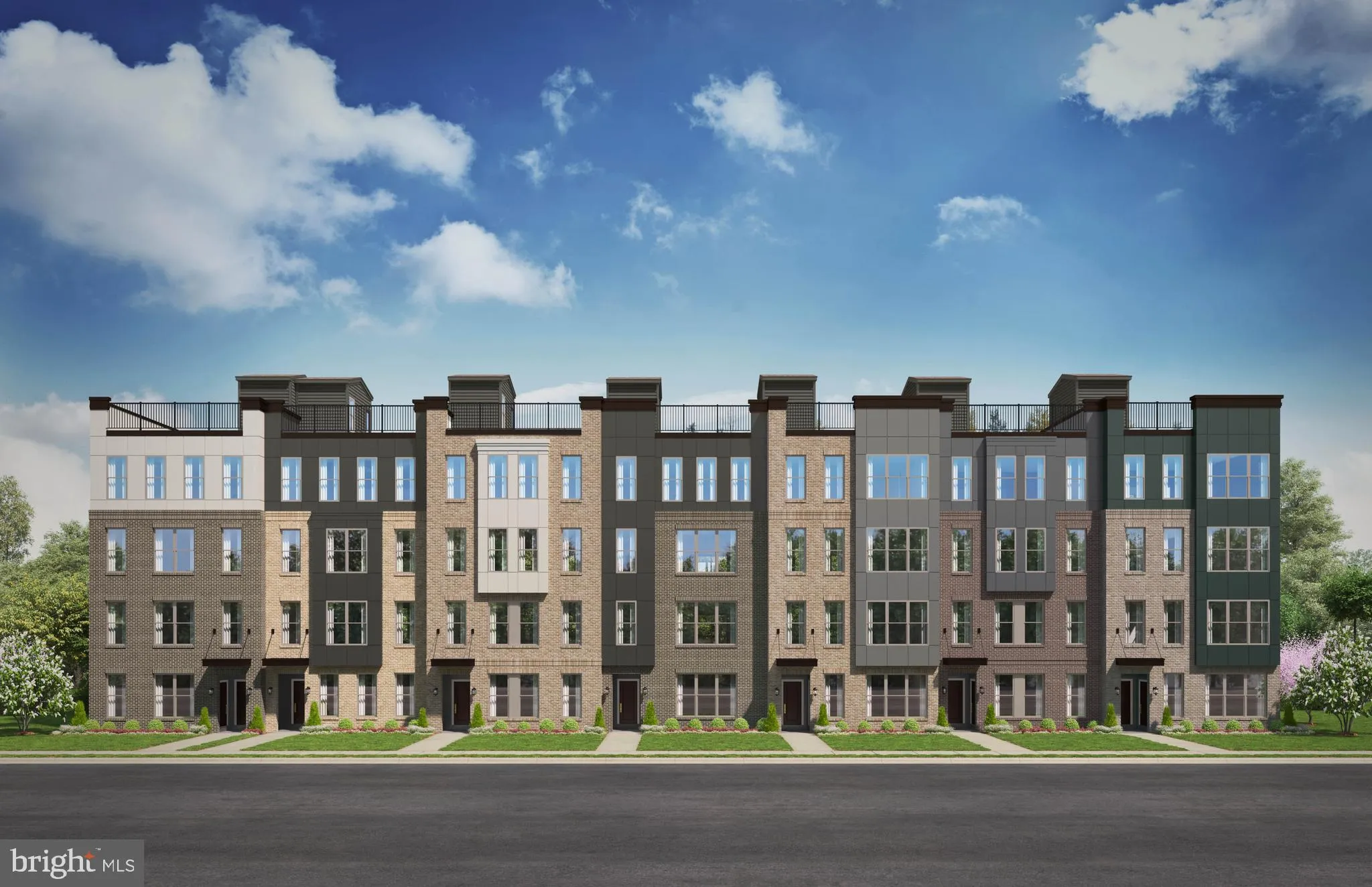 6724 PENROSE LANE, Hyattsville, MD 20782