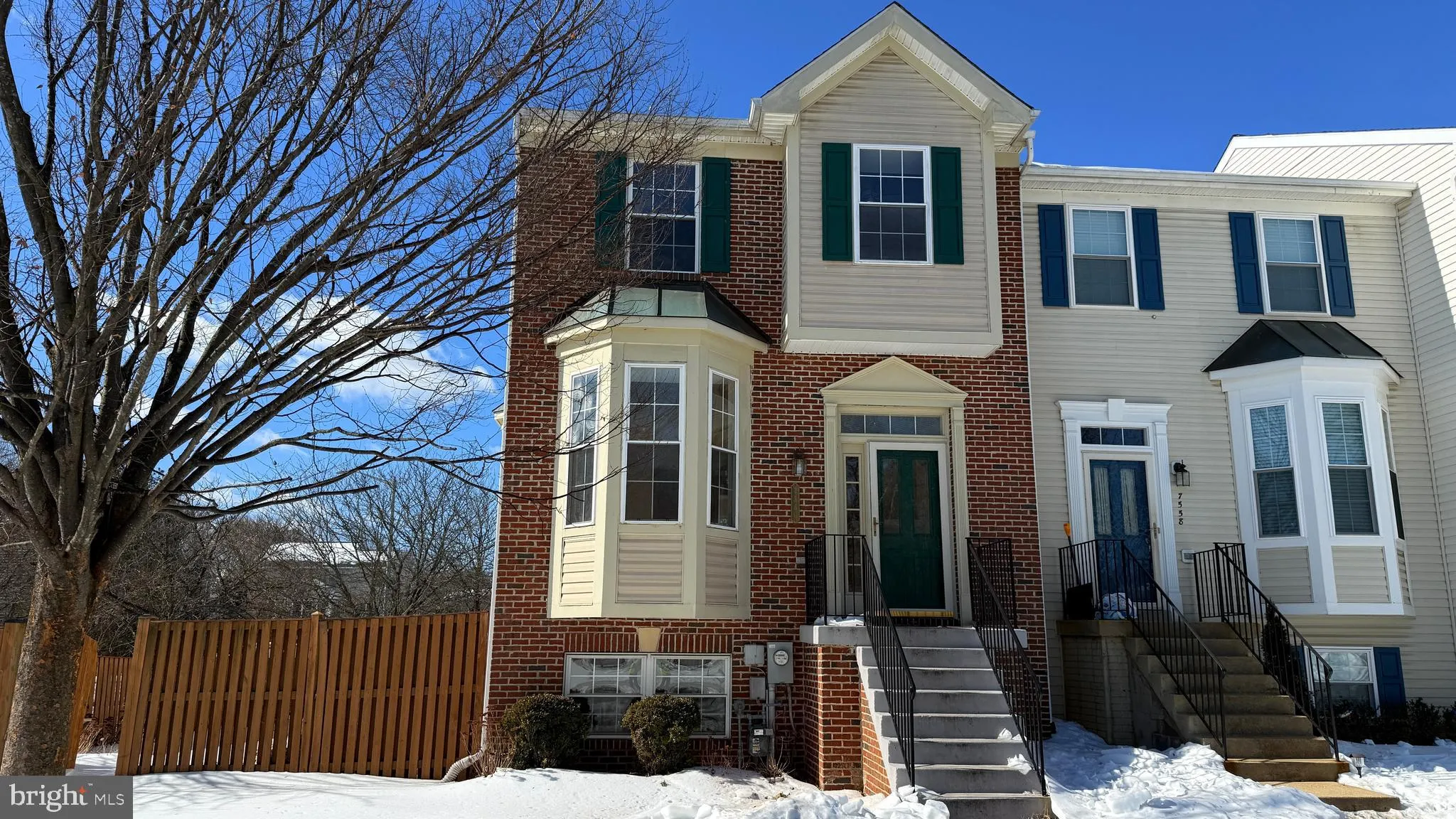 7560 PLATEAU DRIVE, Hanover, MD 21076