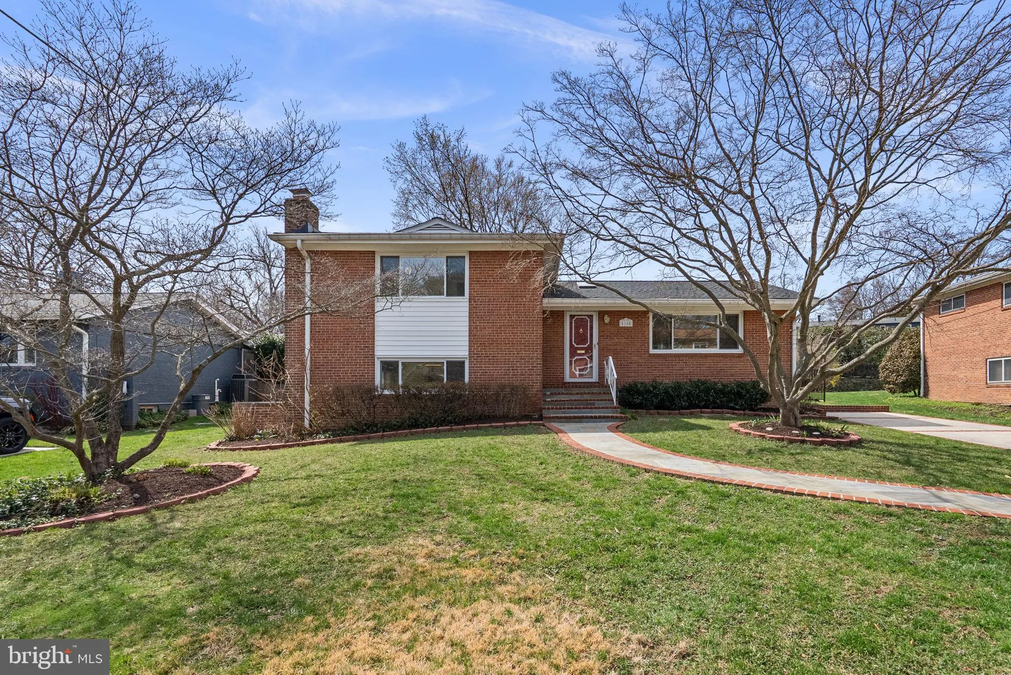 5108 VIKING ROAD, Bethesda, MD 20814