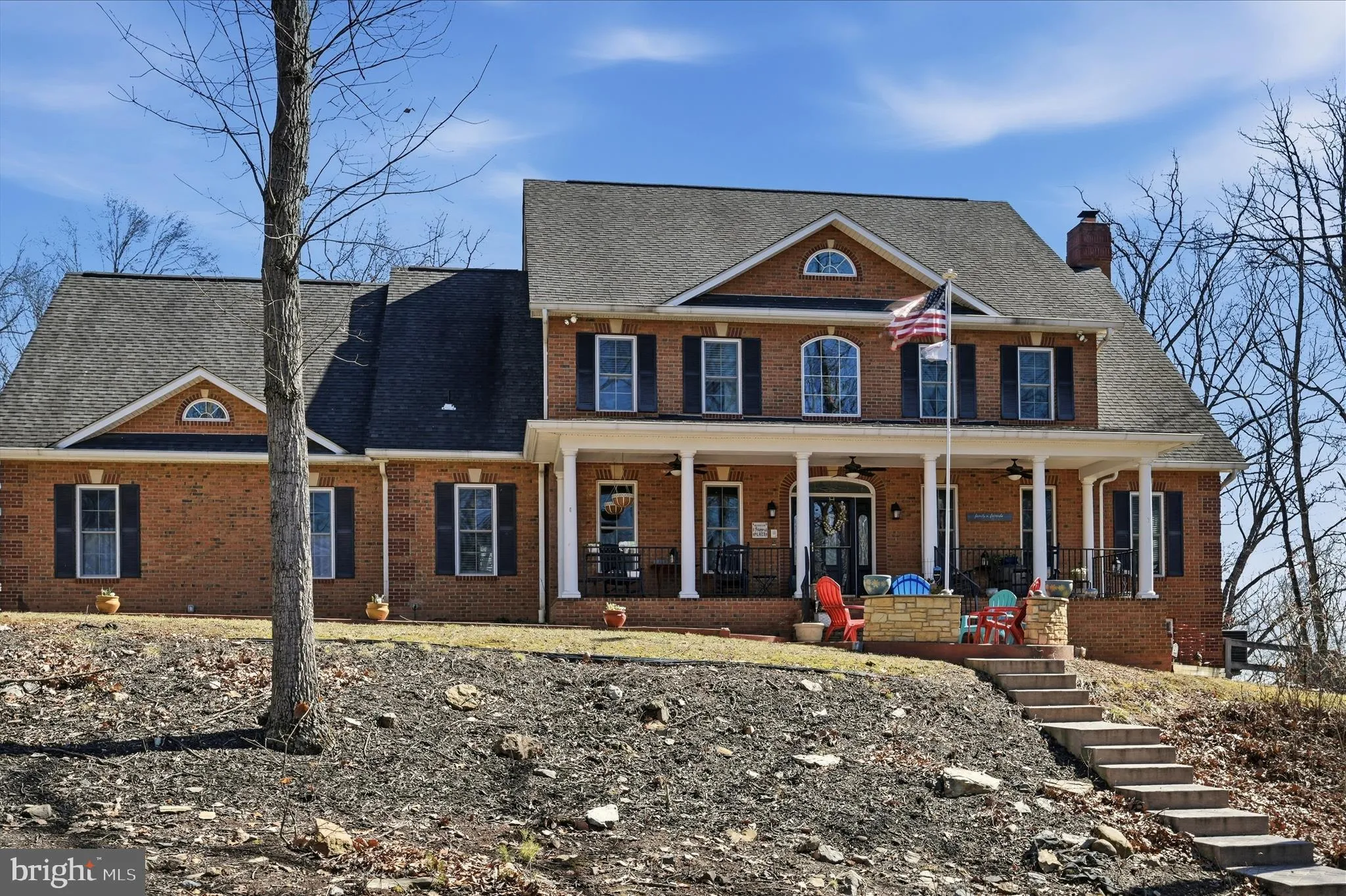 520 CLAGETT STREET, Leesburg, VA 20175