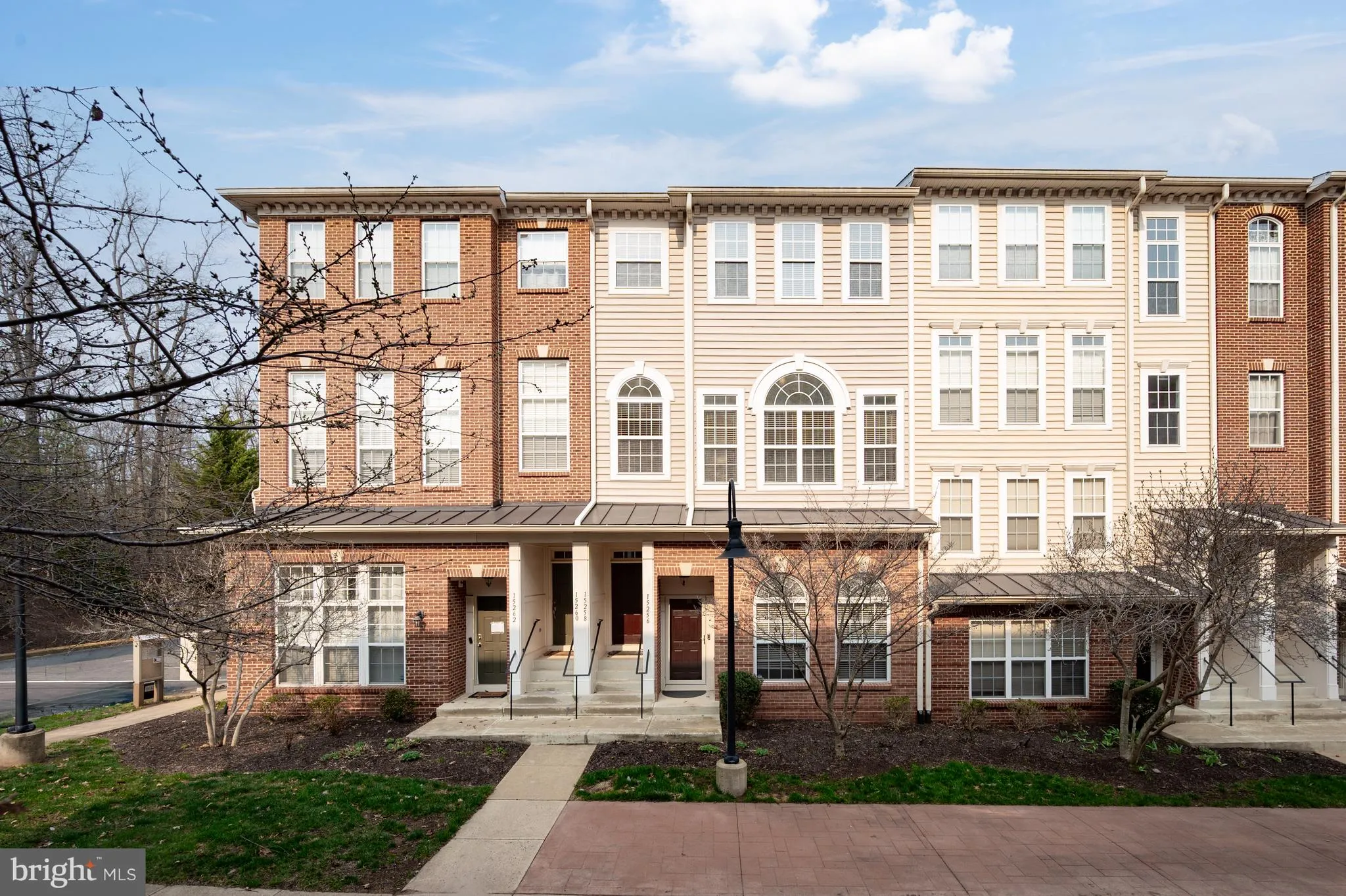 15258 ROSEMONT MANOR DRIVE, Haymarket, VA 20169