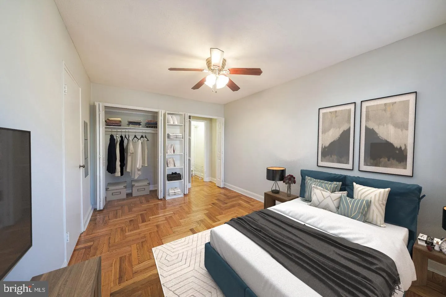 1311 ODE STREET, Arlington, VA 22209