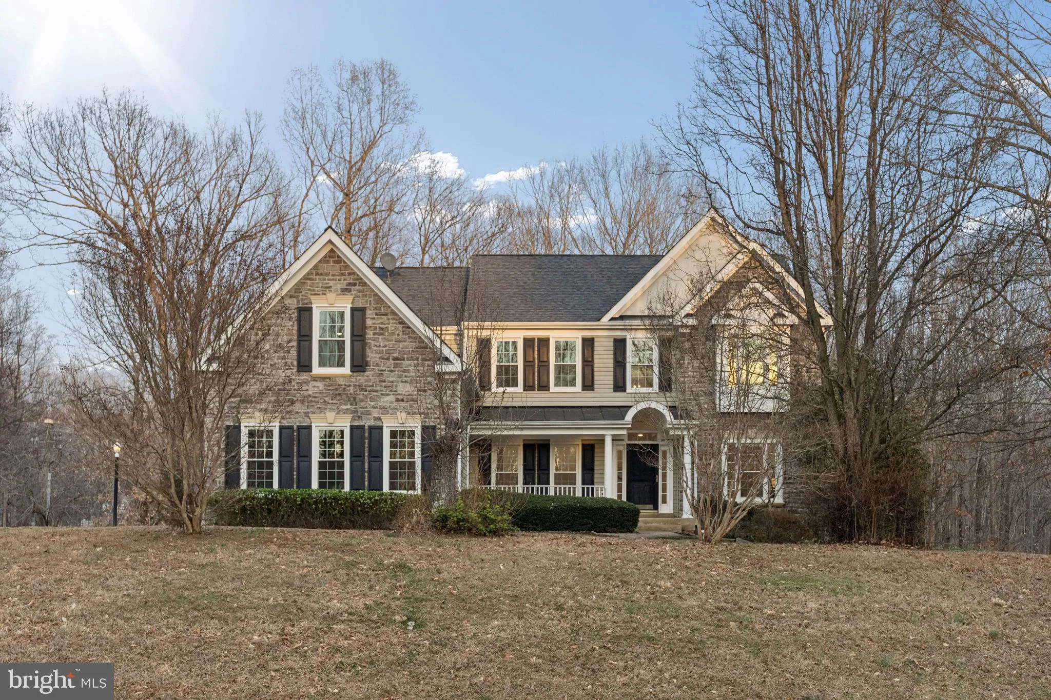 10871 PENINSULA COURT, Manassas, VA 20111