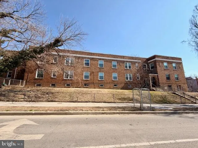 3709 13TH STREET, Washington, DC 20010