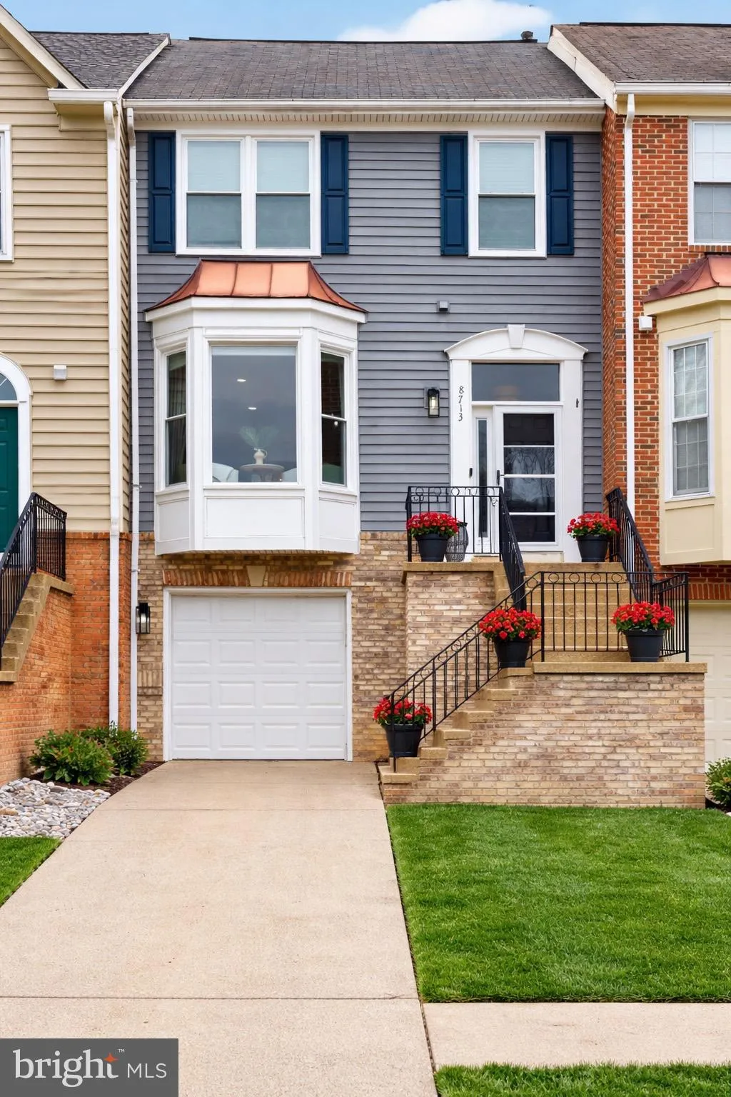 8713 WADEBROOK TERRACE, Springfield, VA 22153