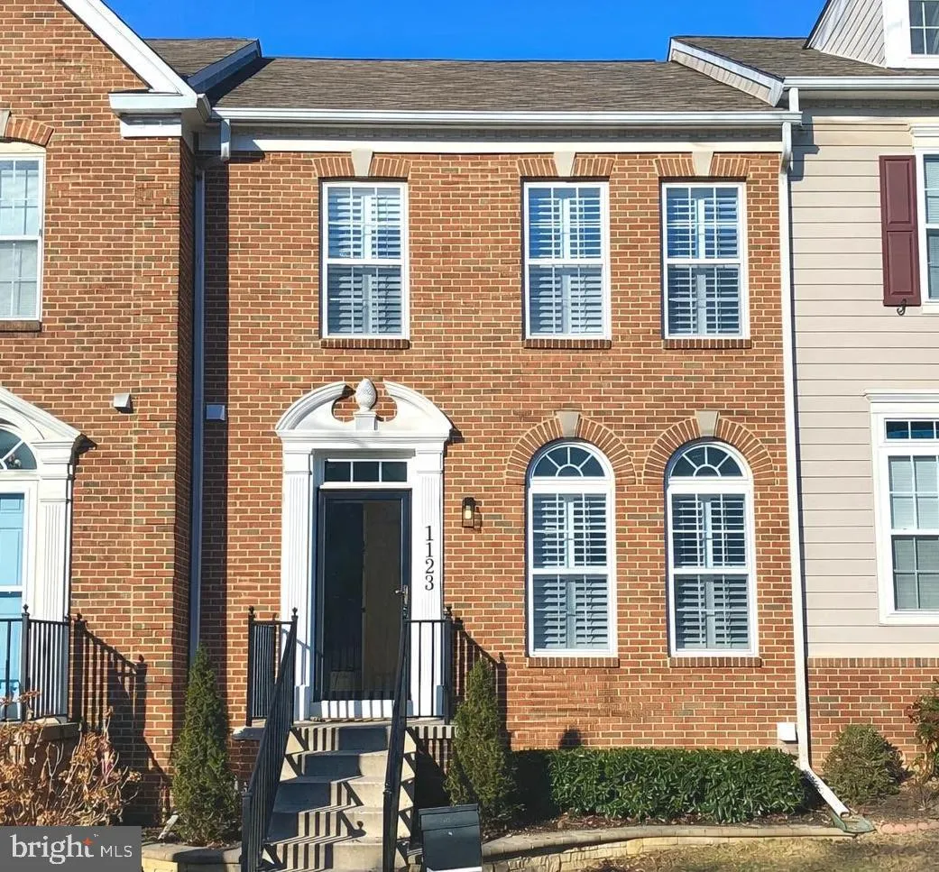1123 MAIN STREET, Gaithersburg, MD 20878