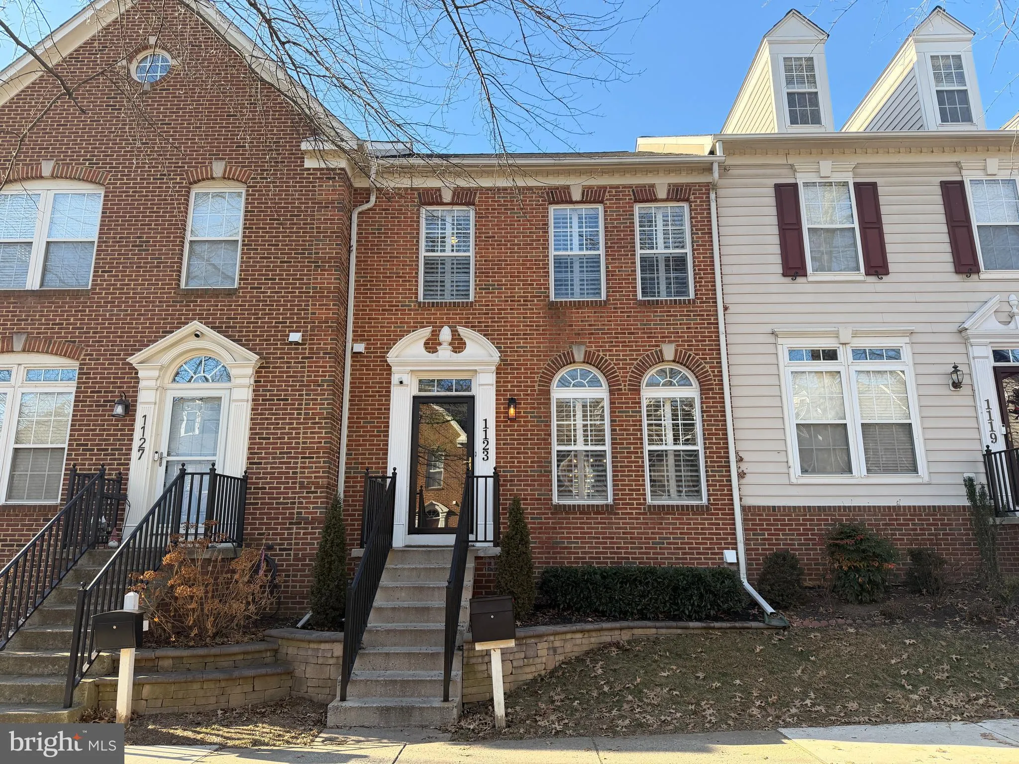 1123 MAIN STREET, Gaithersburg, MD 20878