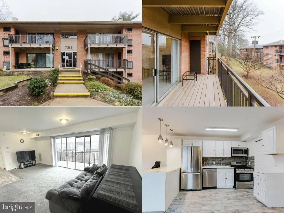 7328 ROUTE 29, Falls Church, VA 22046