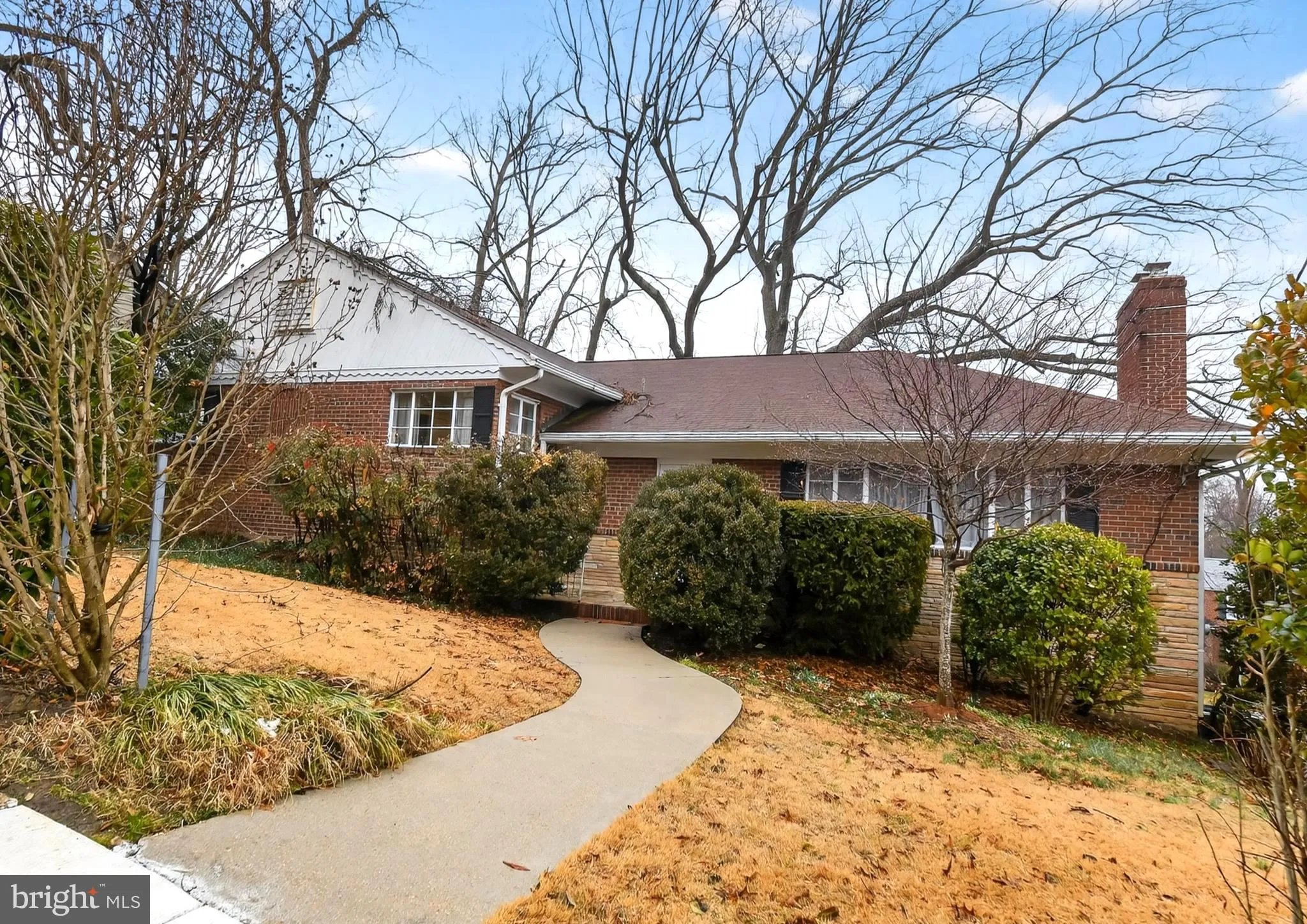 707 26TH PLACE, Arlington, VA 22202