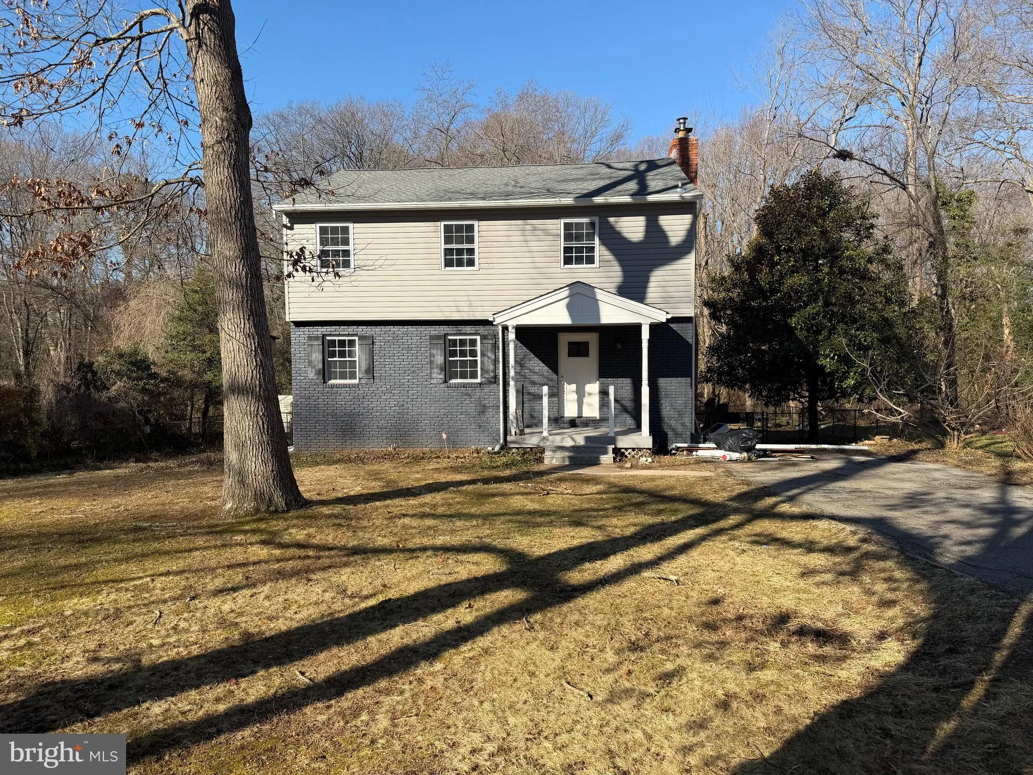 1250A CEDAR TREE LANE, Annapolis, MD 21409