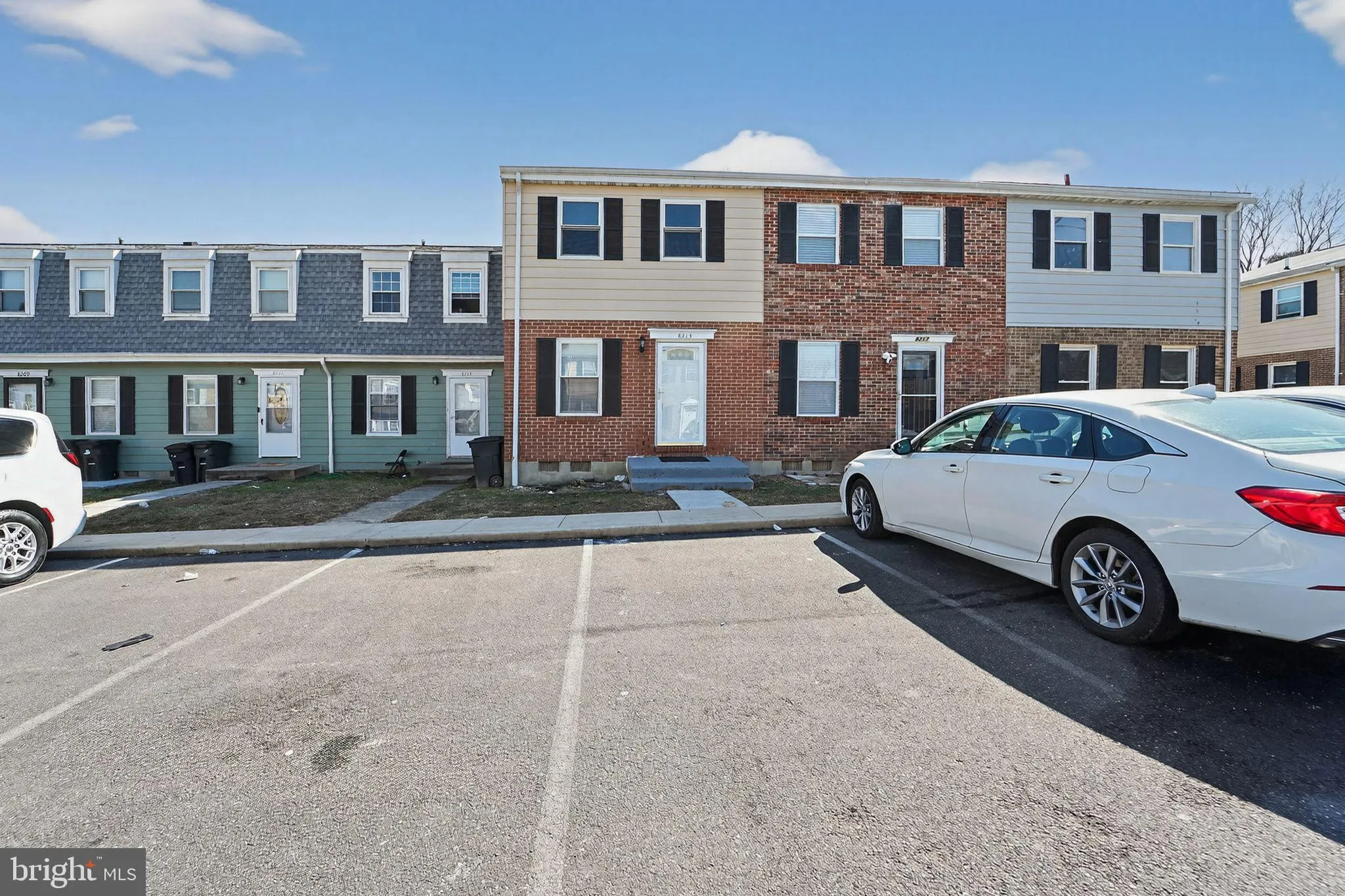 8215 TOMLINSON COURT, Severn, MD 21144