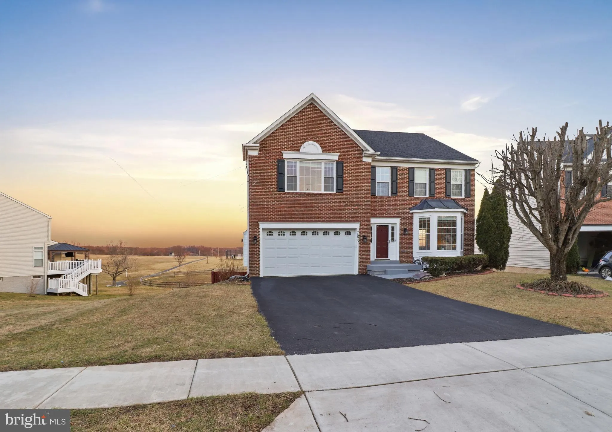 17023 INDIAN GRASS DRIVE, Germantown, MD 20874