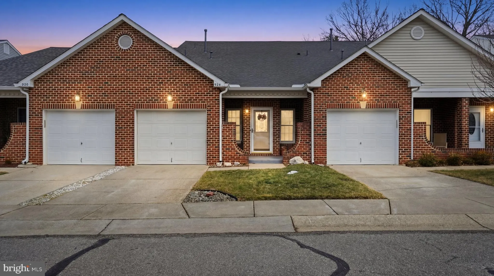 926 PERRY LANDING COURT, Annapolis, MD 21401