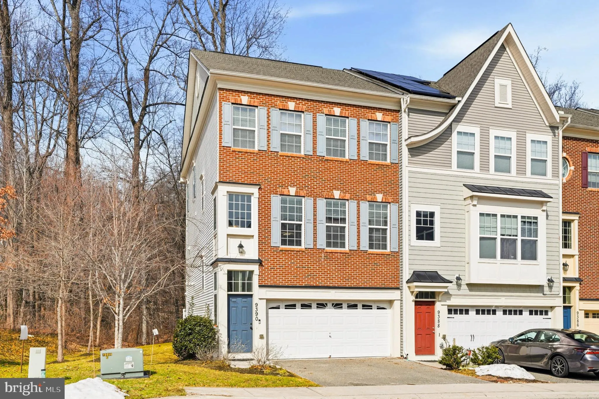 9390 ROCK RIPPLE LANE, Laurel, MD 20723