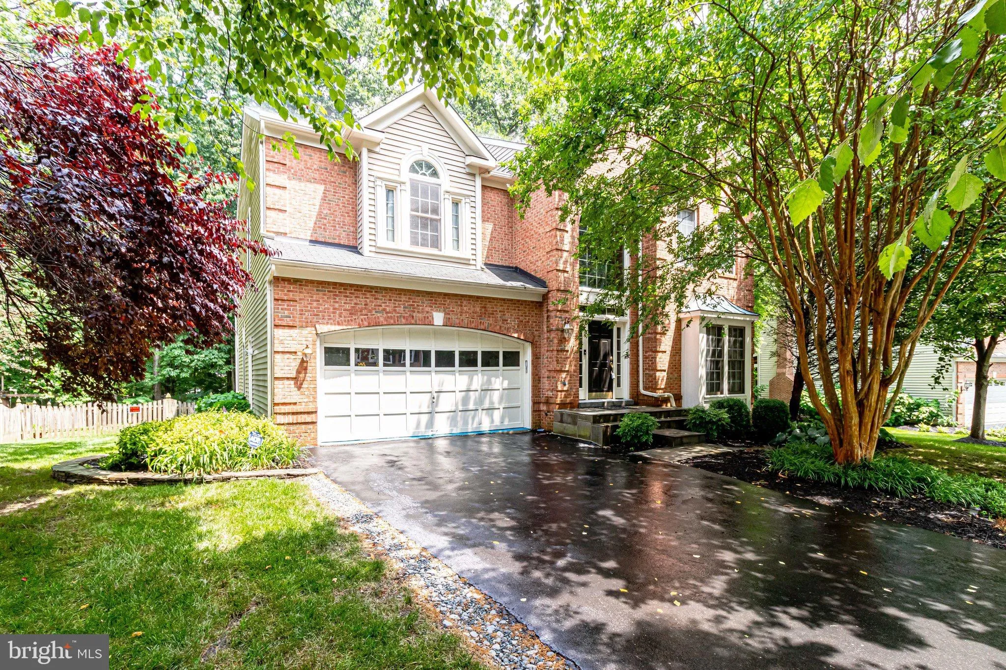 5021 WHISPER WILLOW DRIVE, Fairfax, VA 22030