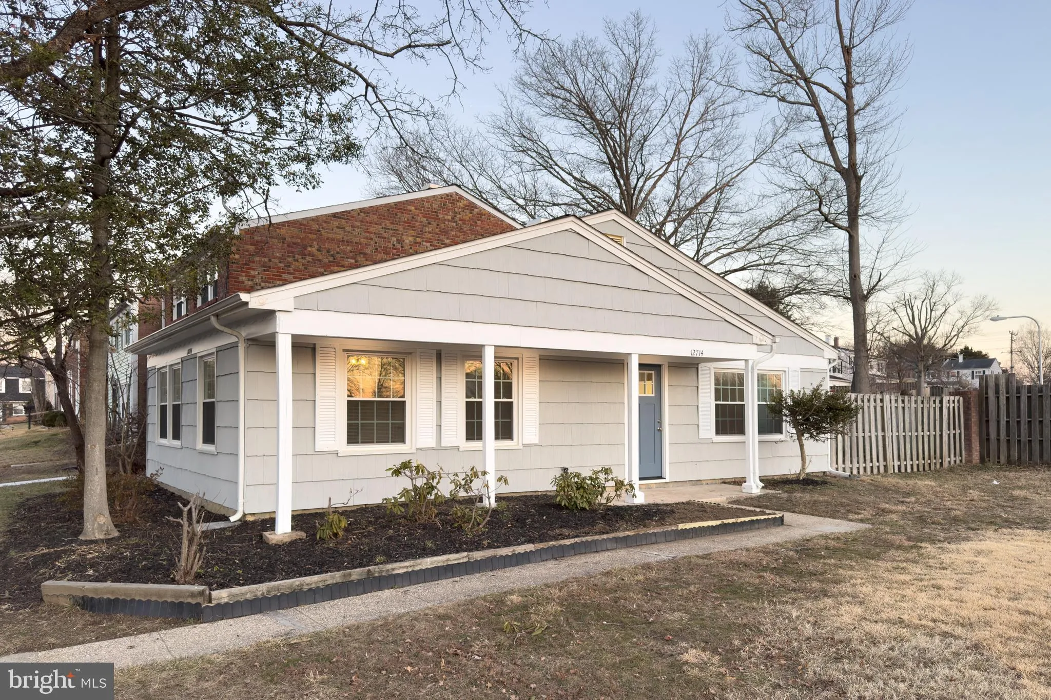 12714 MIDWOOD LANE, Bowie, MD 20715