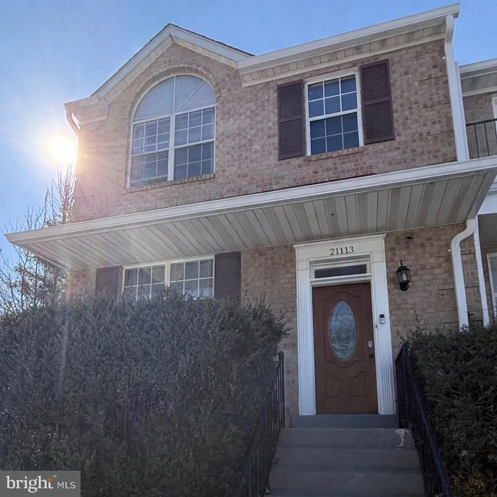 21113 CHANDLER COURT, Sterling, VA 20164