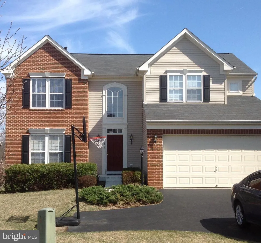7209 BLADEN PLACE, Gainesville, VA 20155